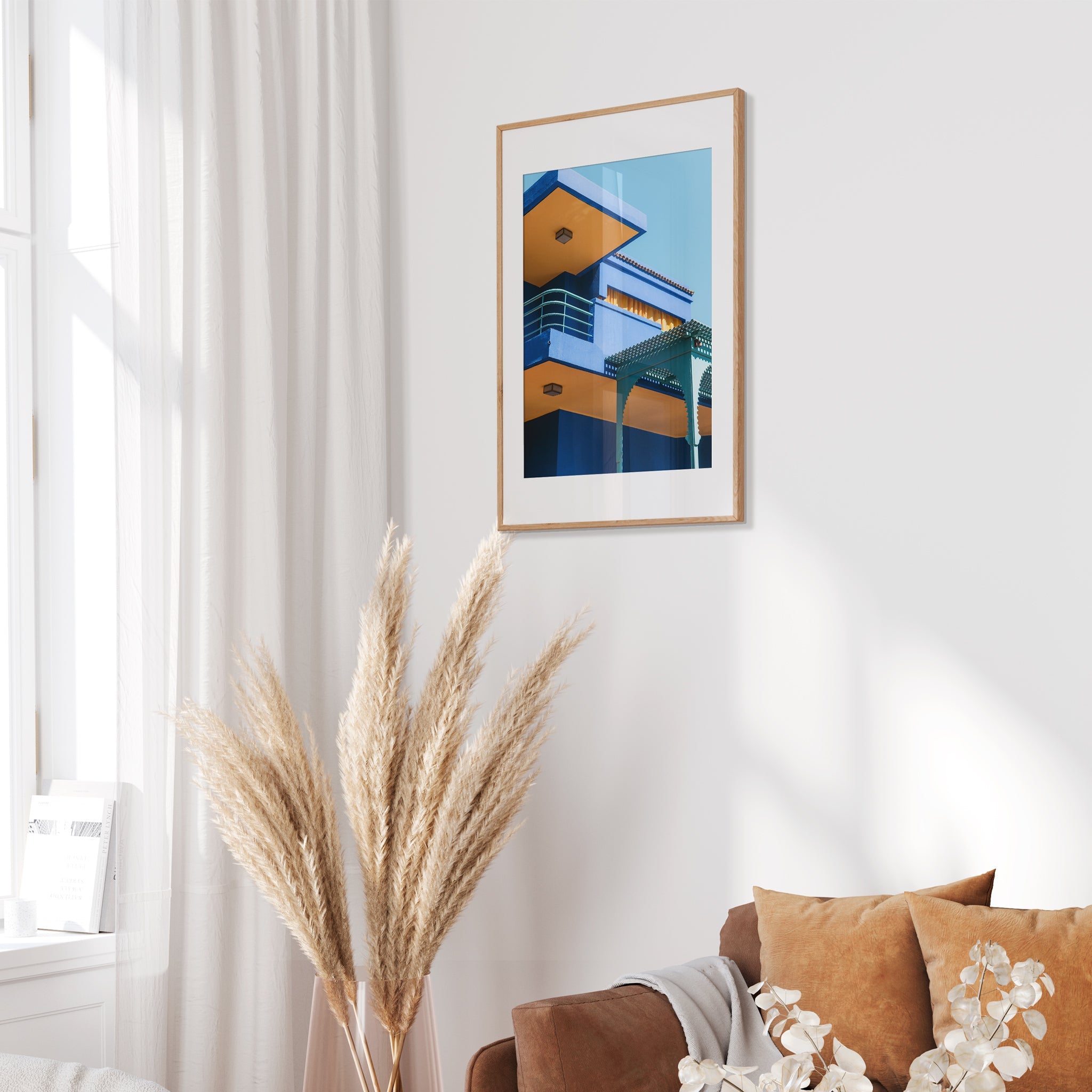 Maison Majorelle n.1