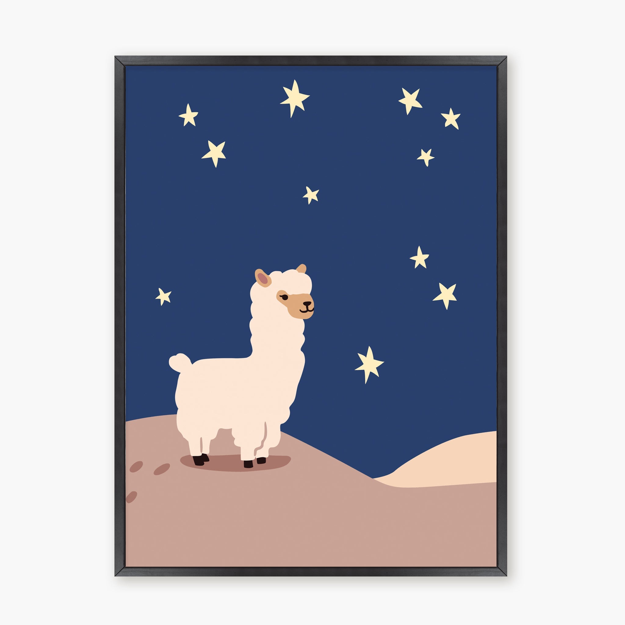 L'Alpaga