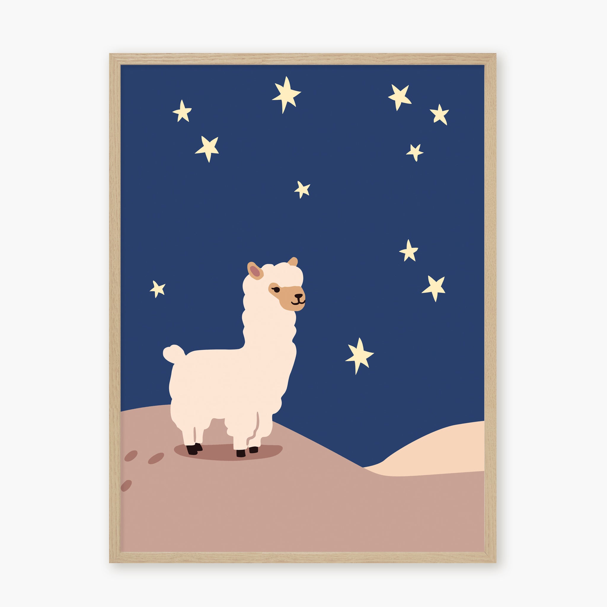 L'Alpaga