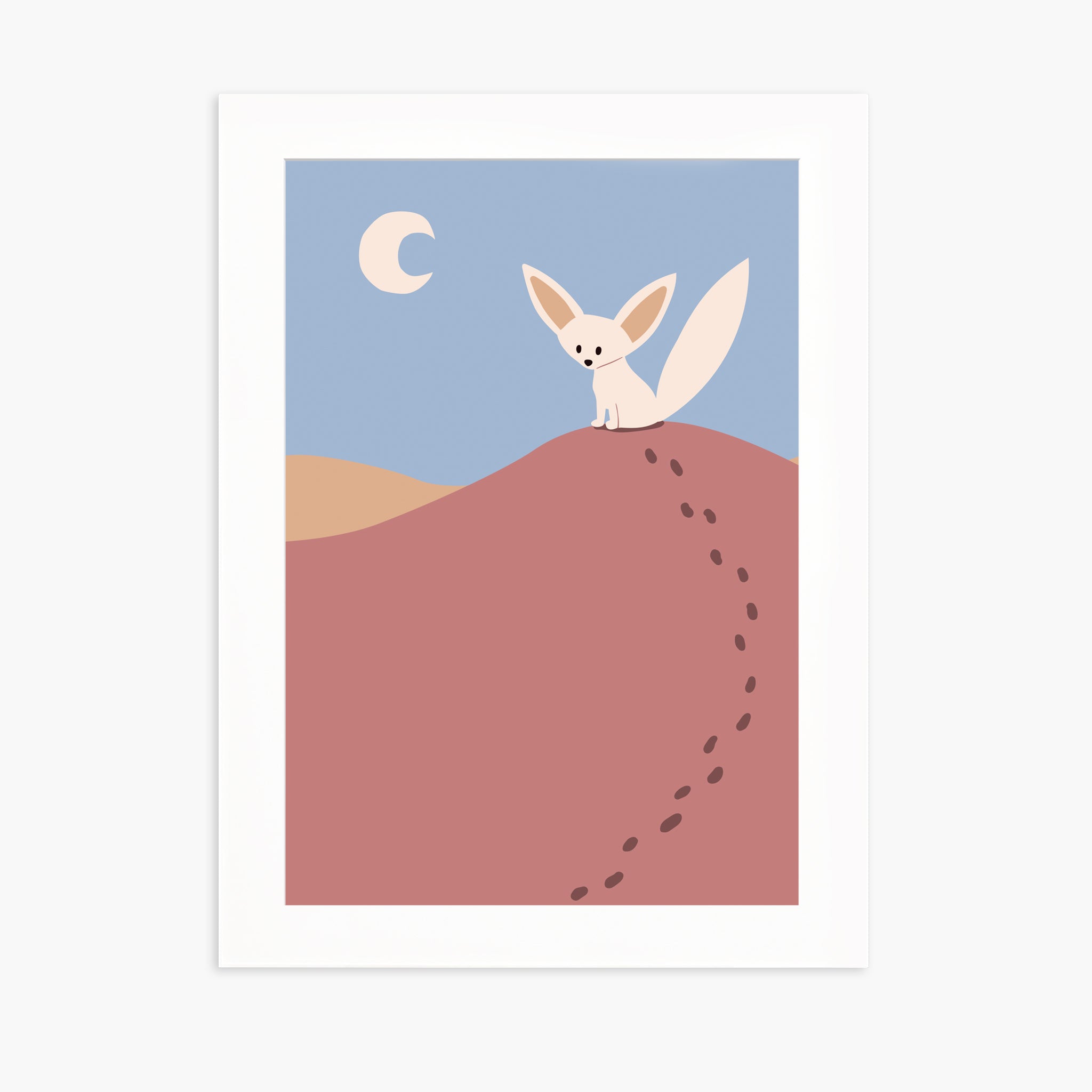 Le Fennec