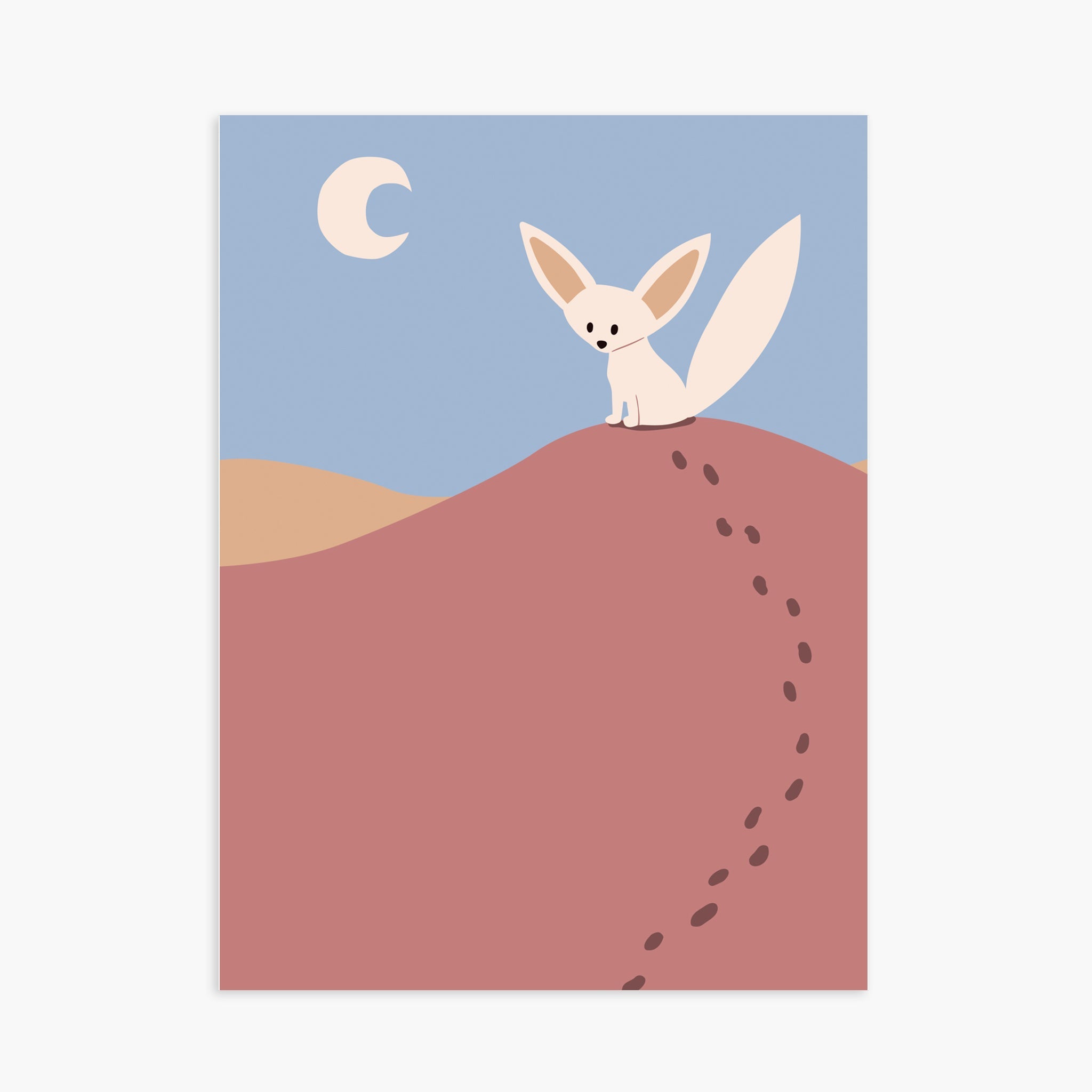 Le Fennec