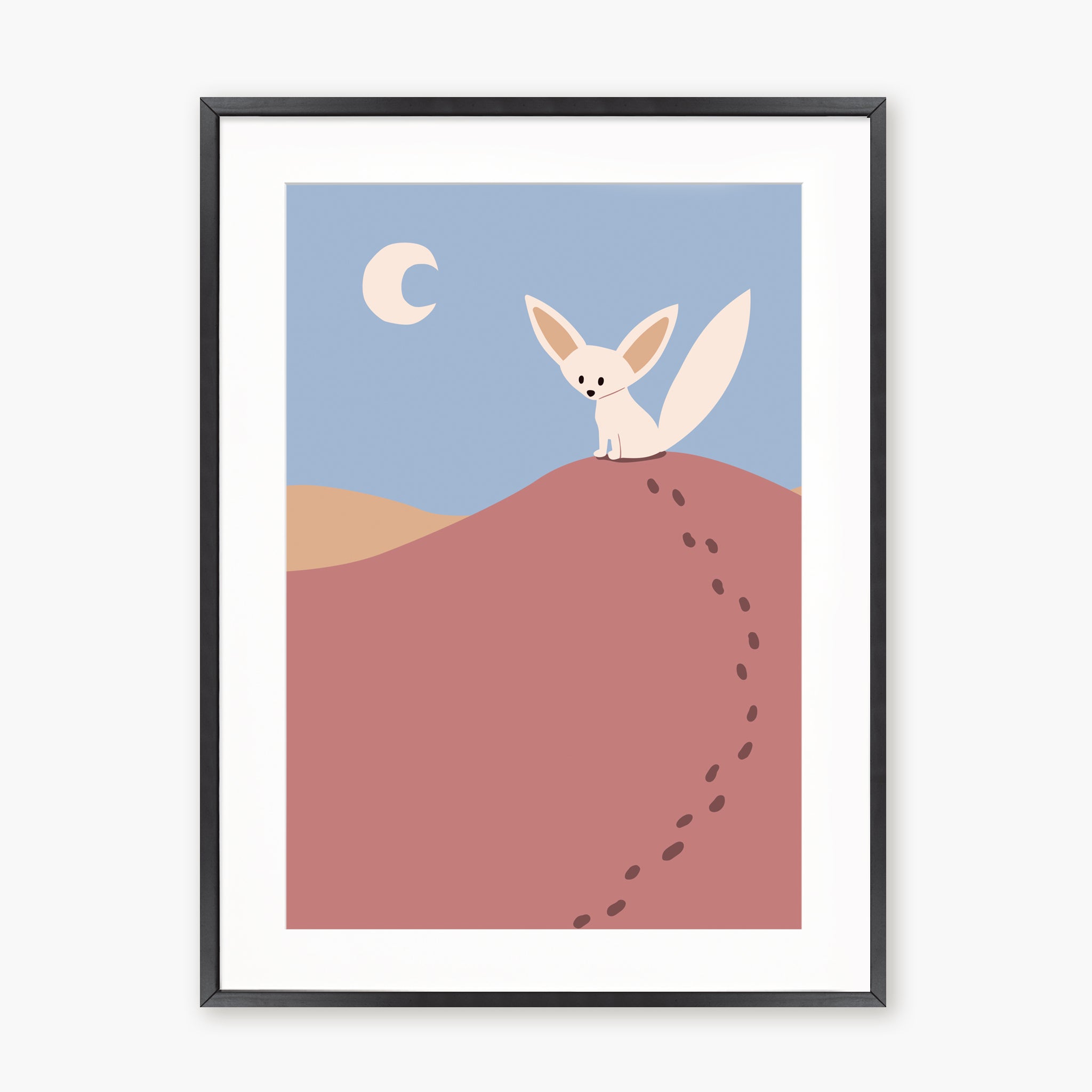 Le Fennec