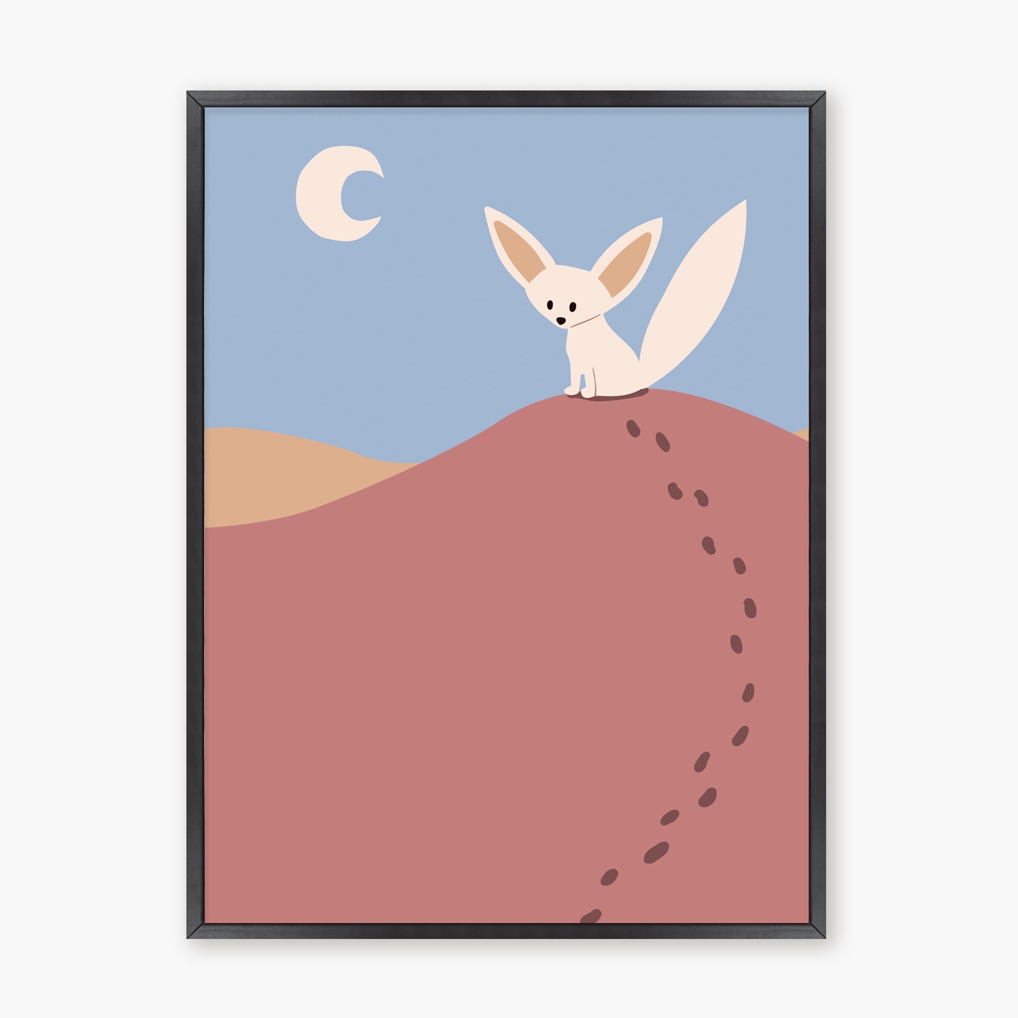 Le Fennec
