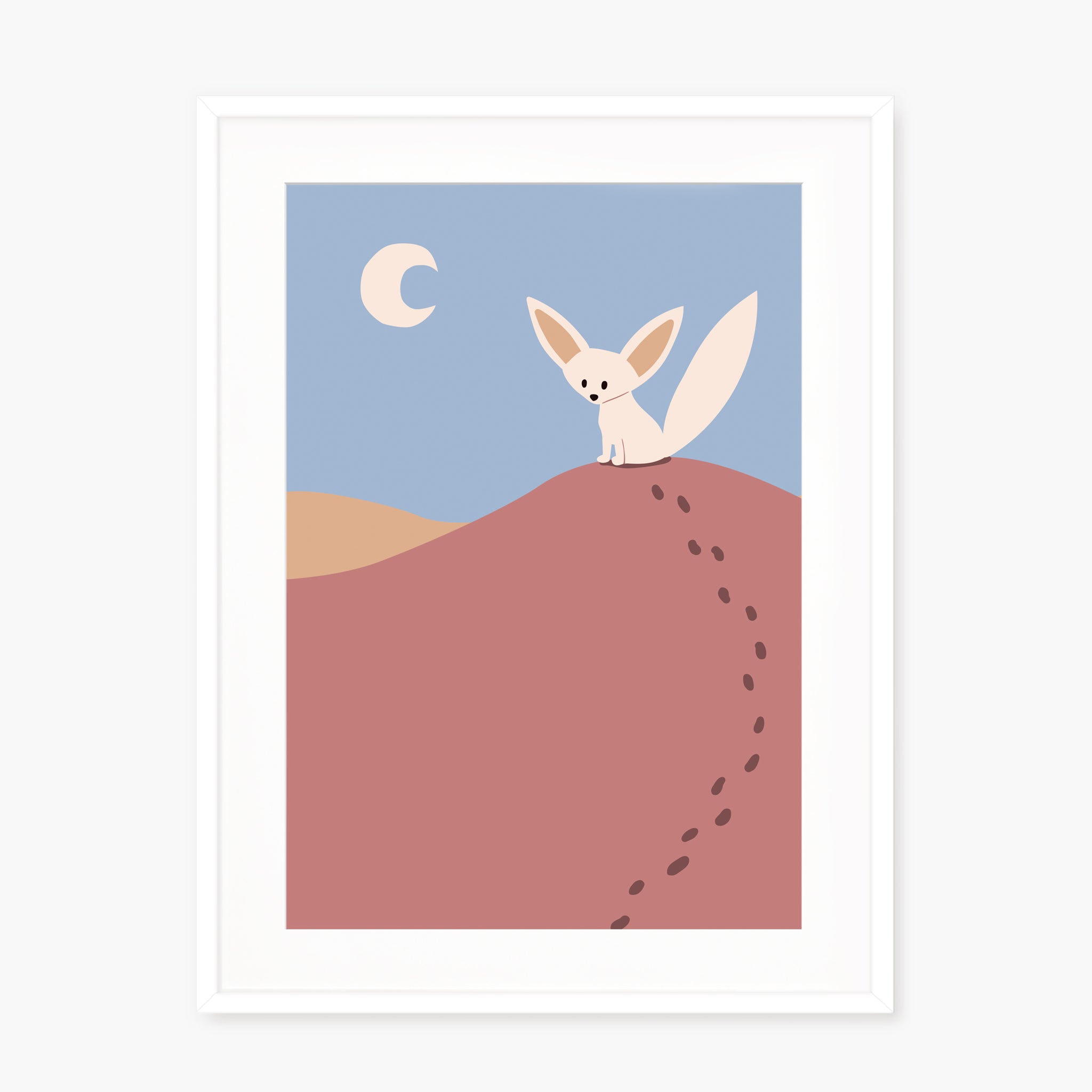 Le Fennec