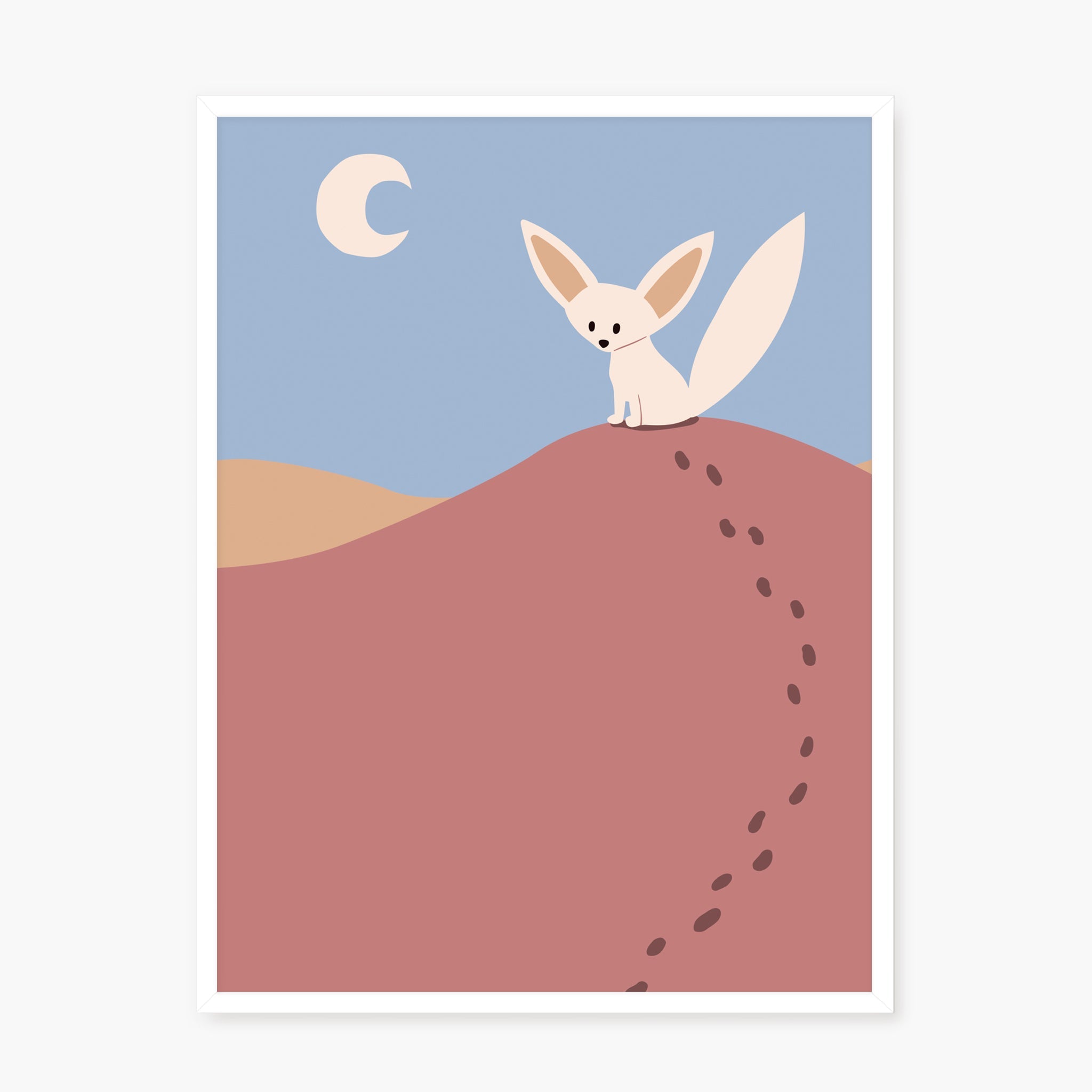 Le Fennec