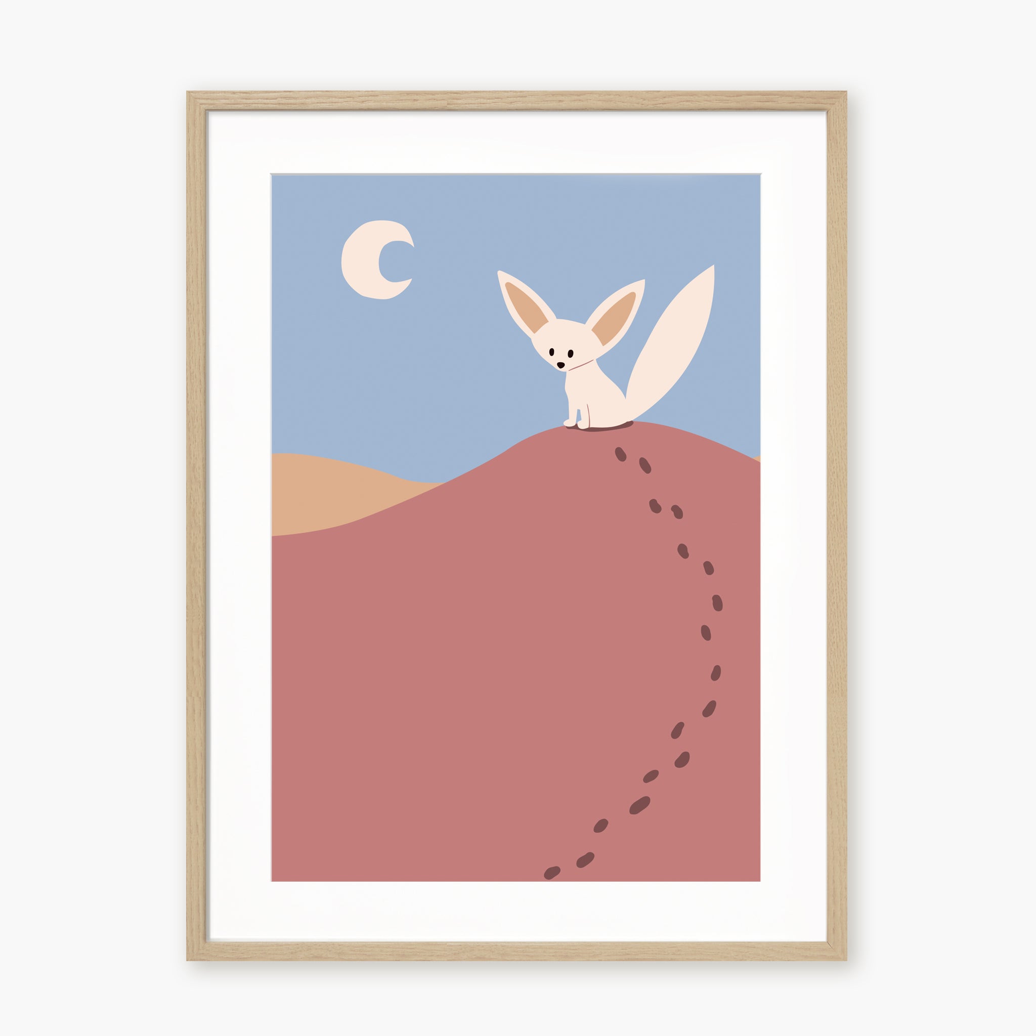Le Fennec