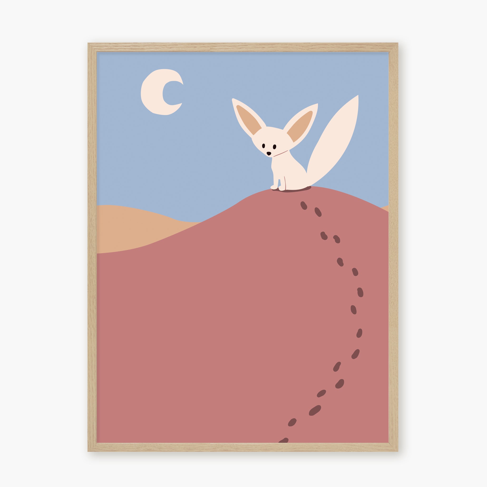 Le Fennec