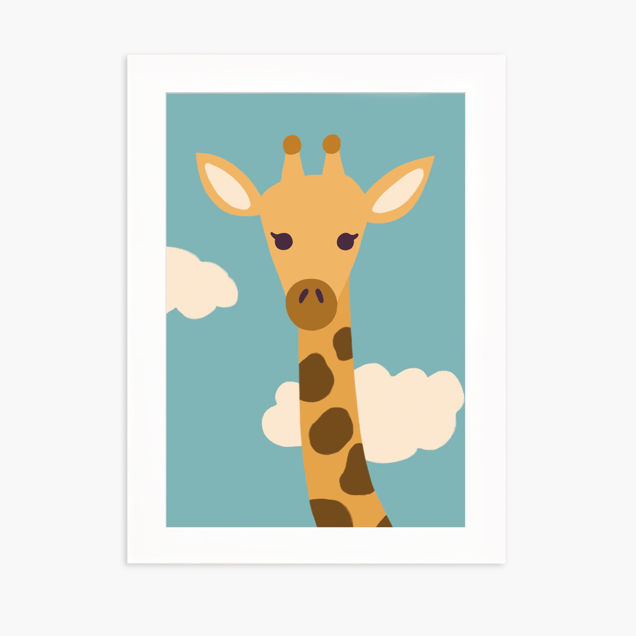 La Girafe