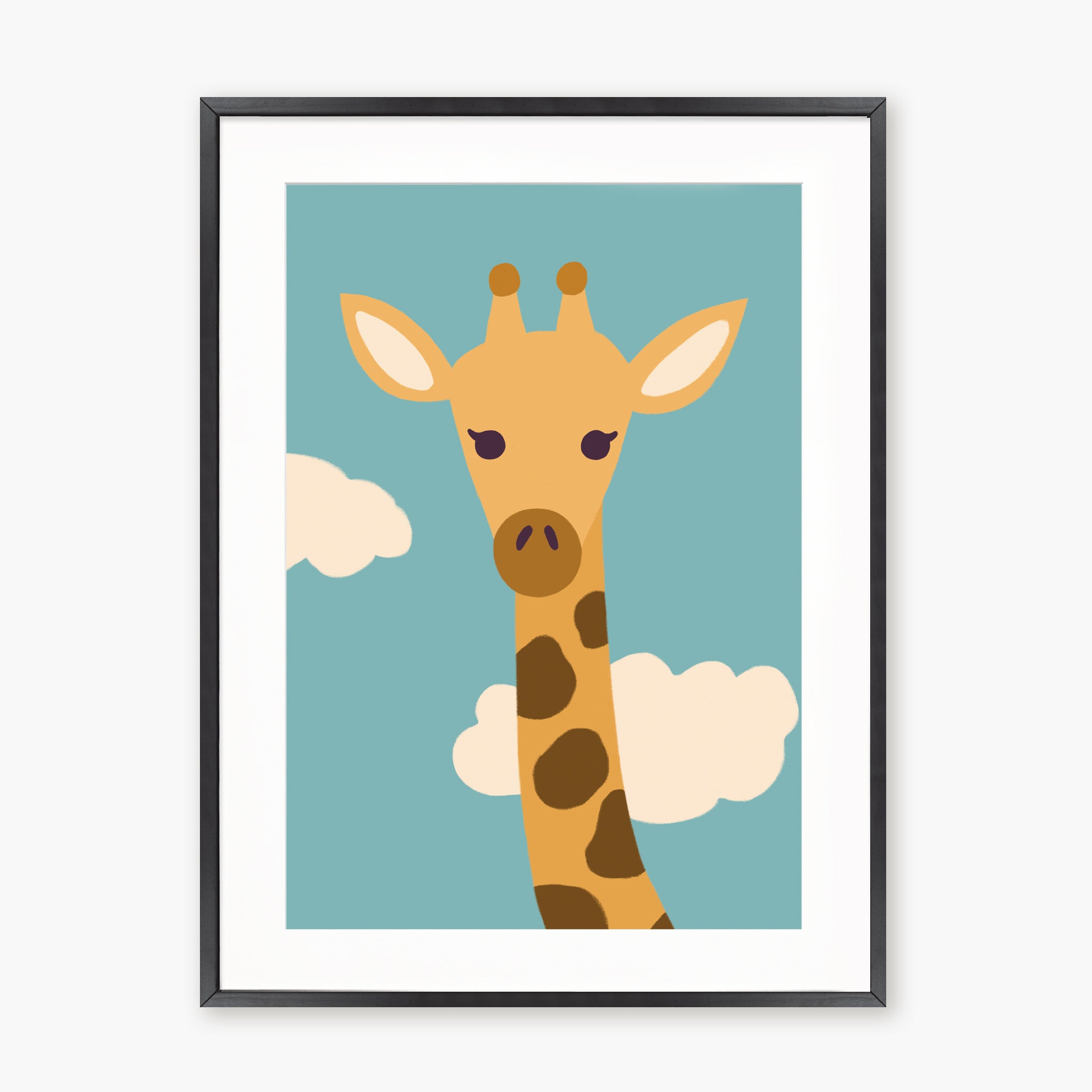 La Girafe