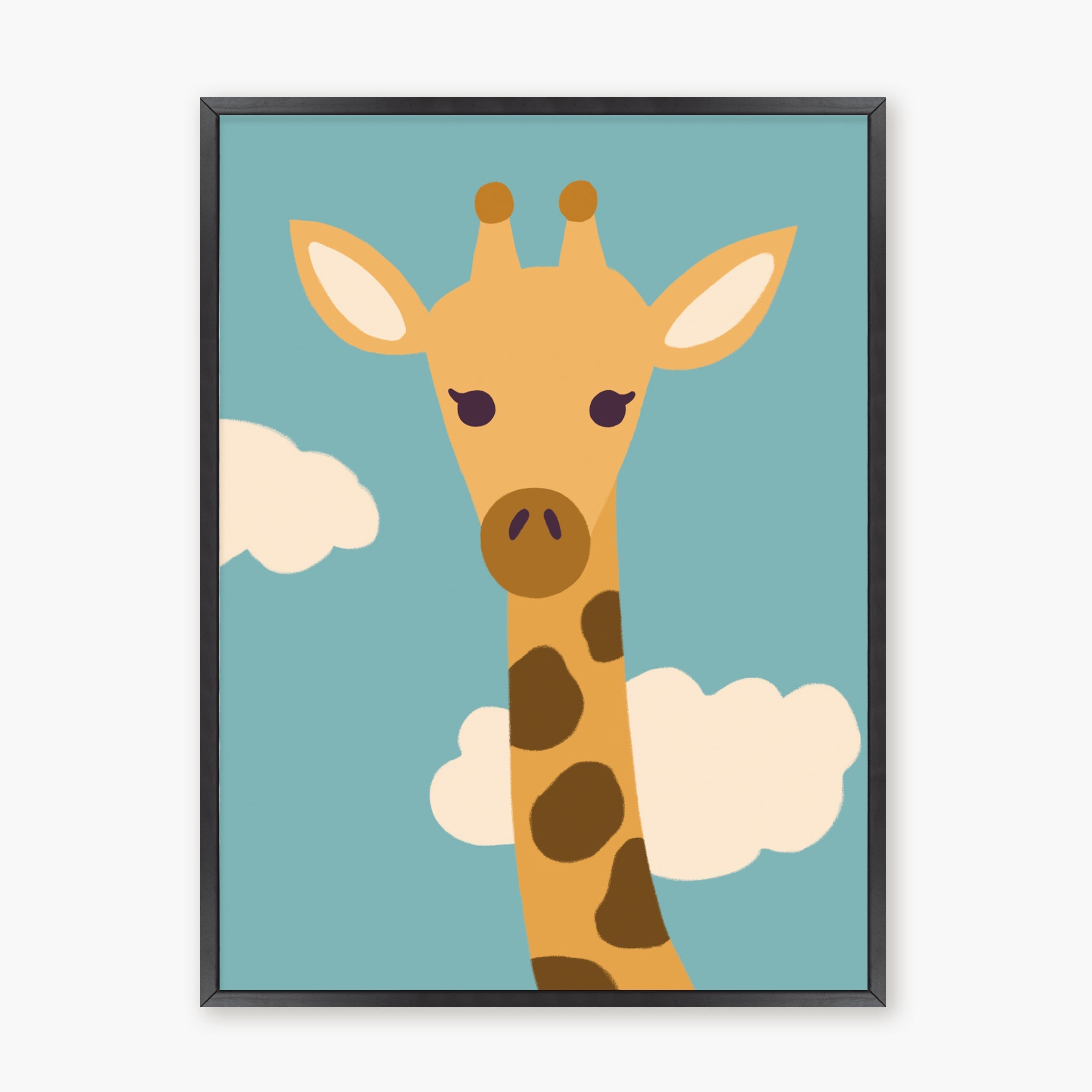 La Girafe