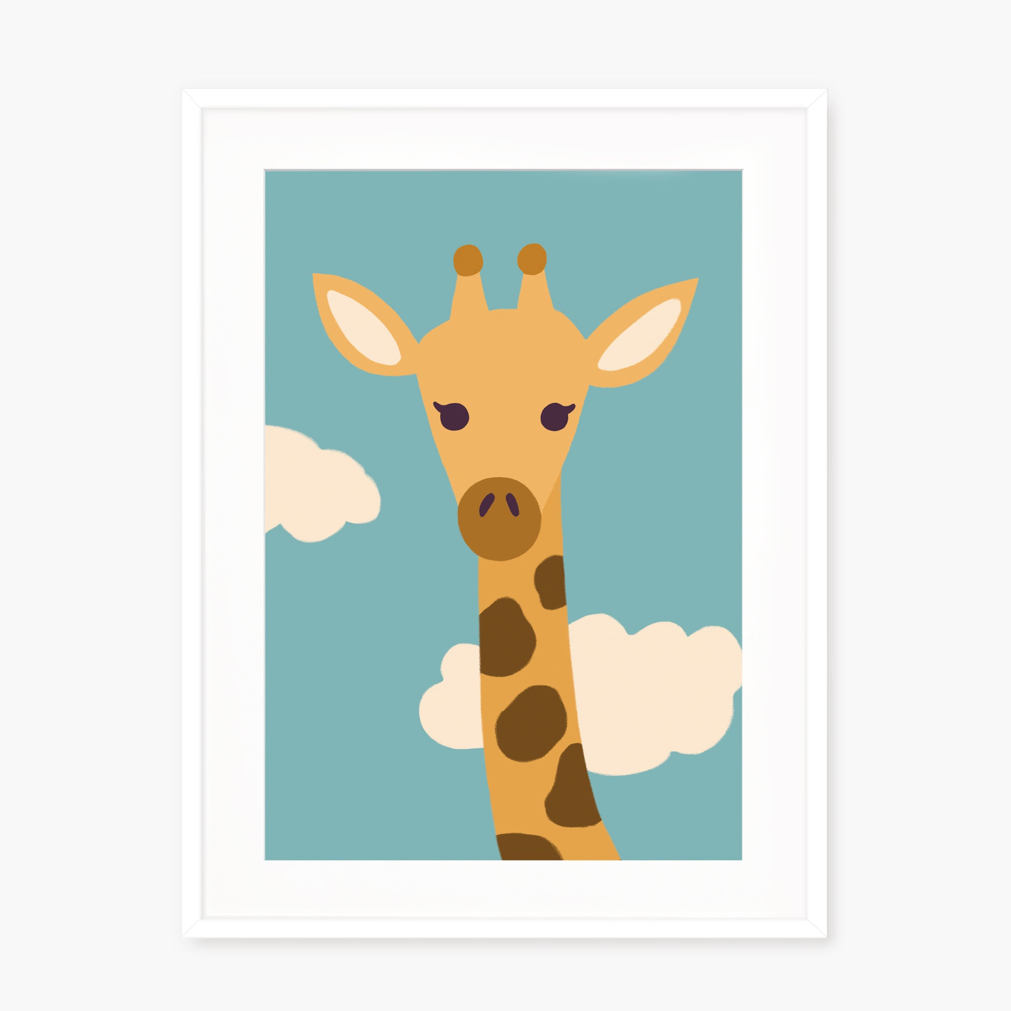 La Girafe