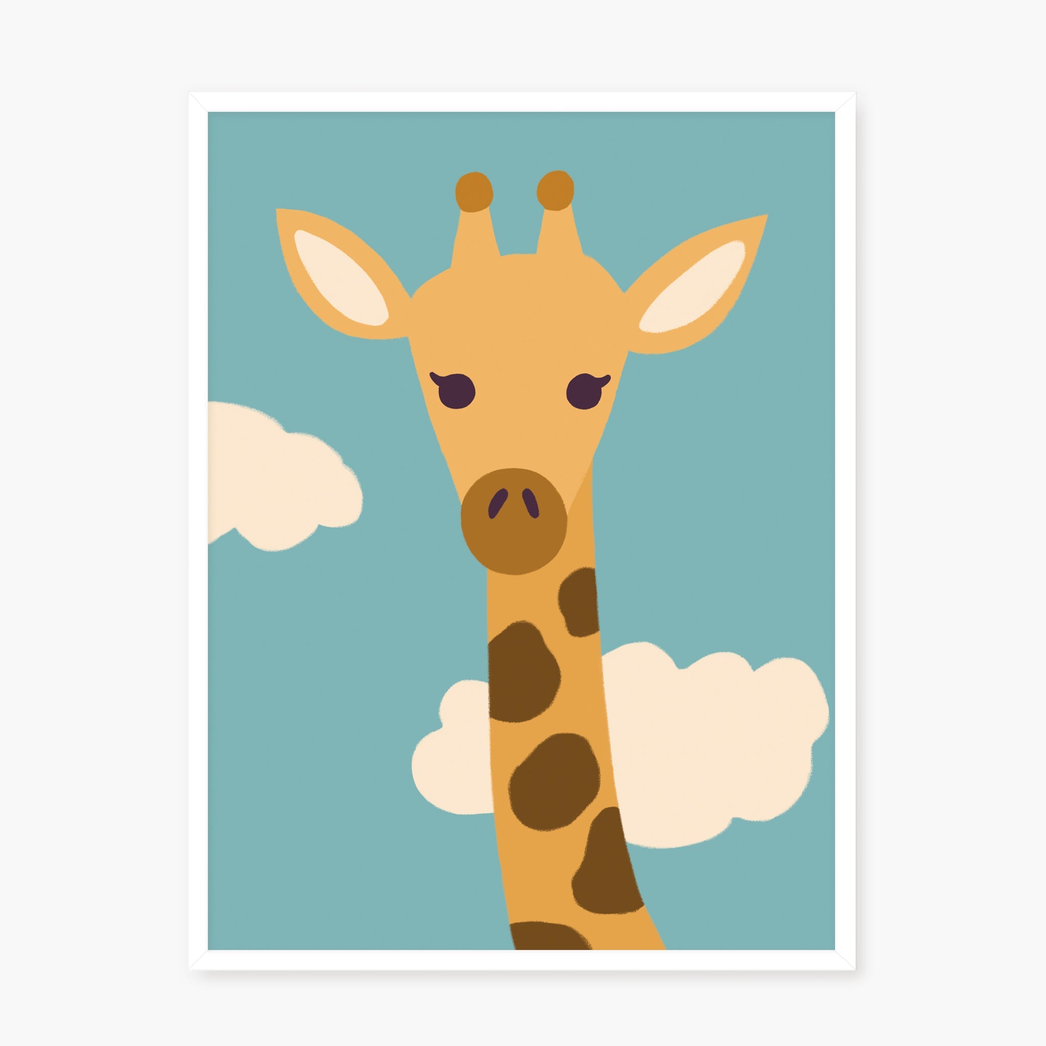 La Girafe