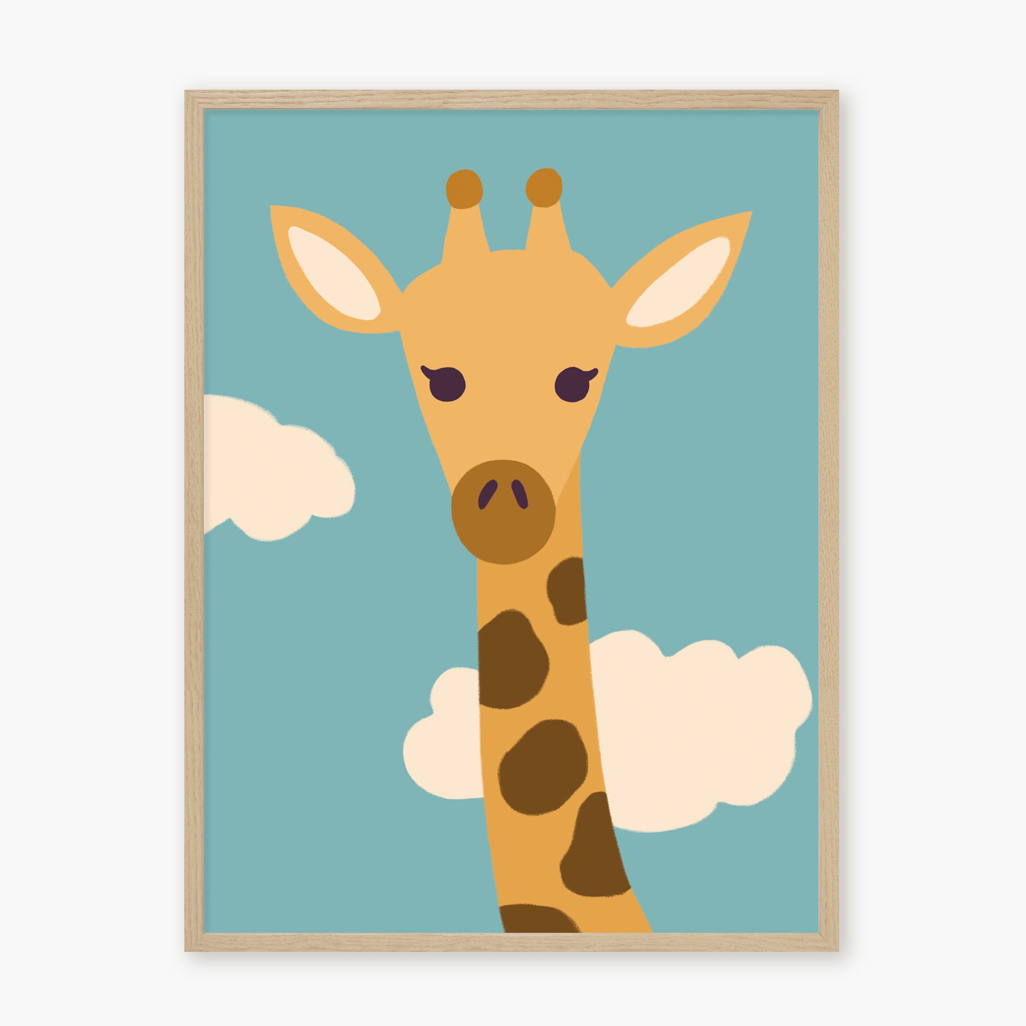 La Girafe