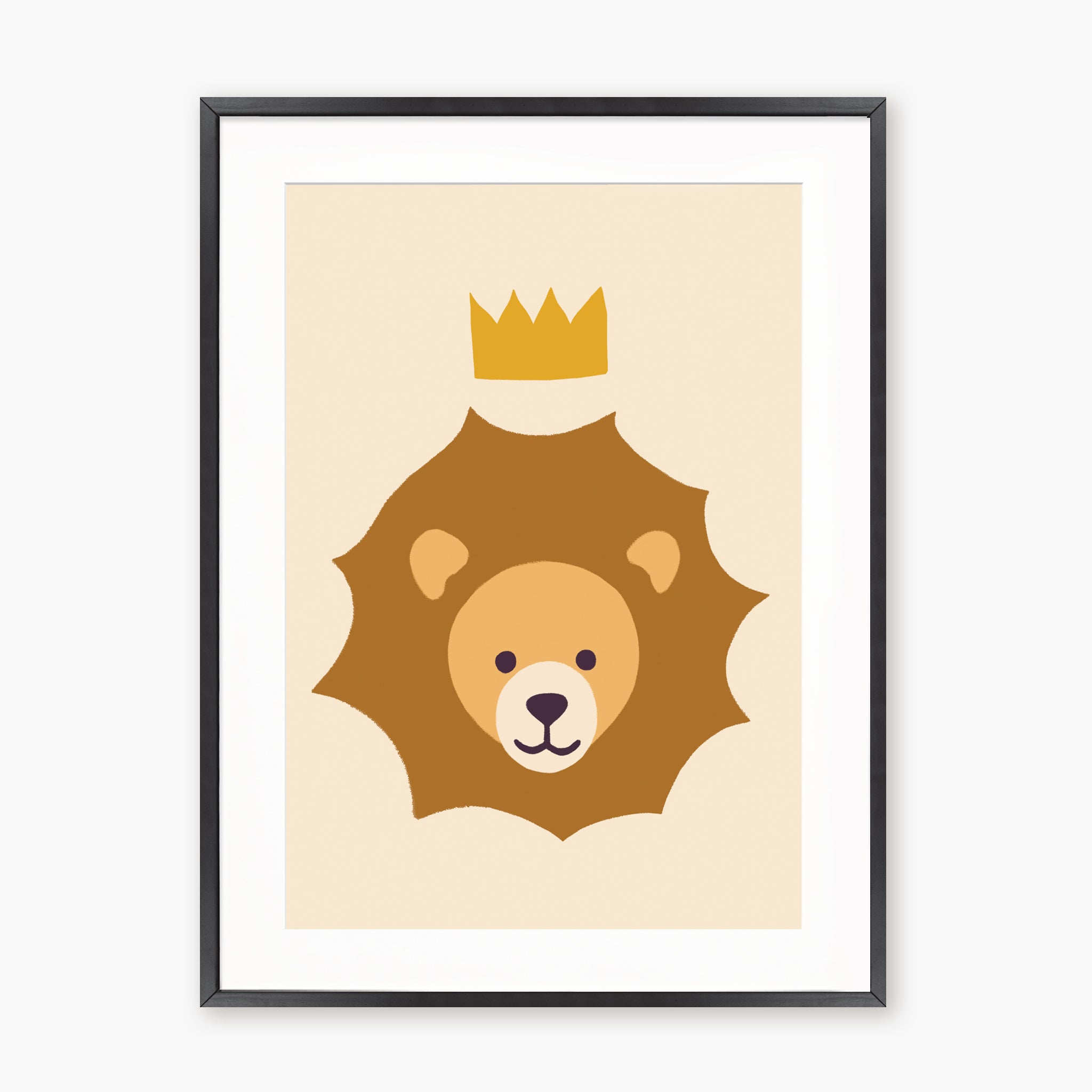 Le Lion