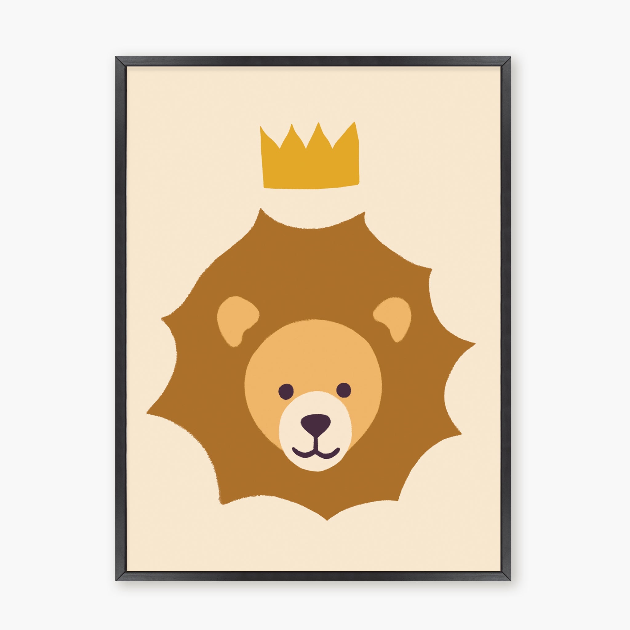 Le Lion