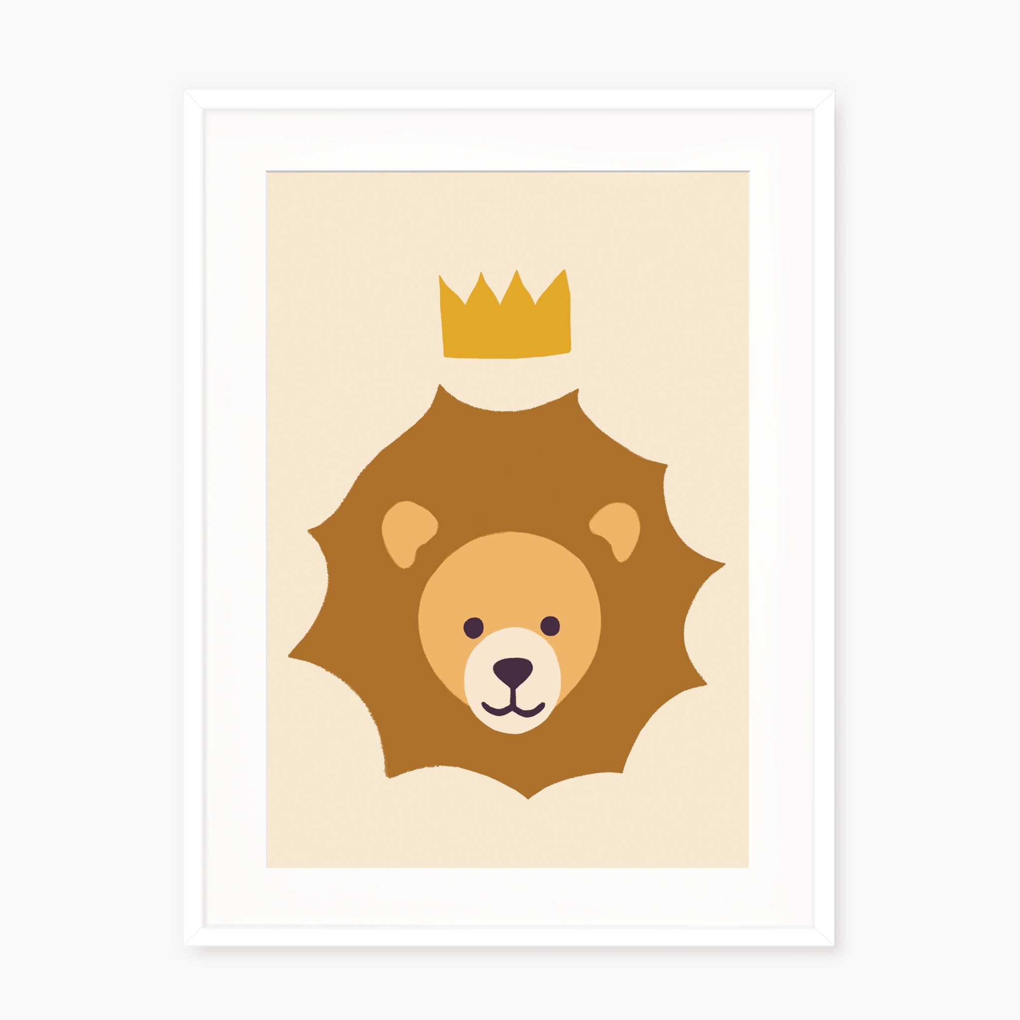 Le Lion