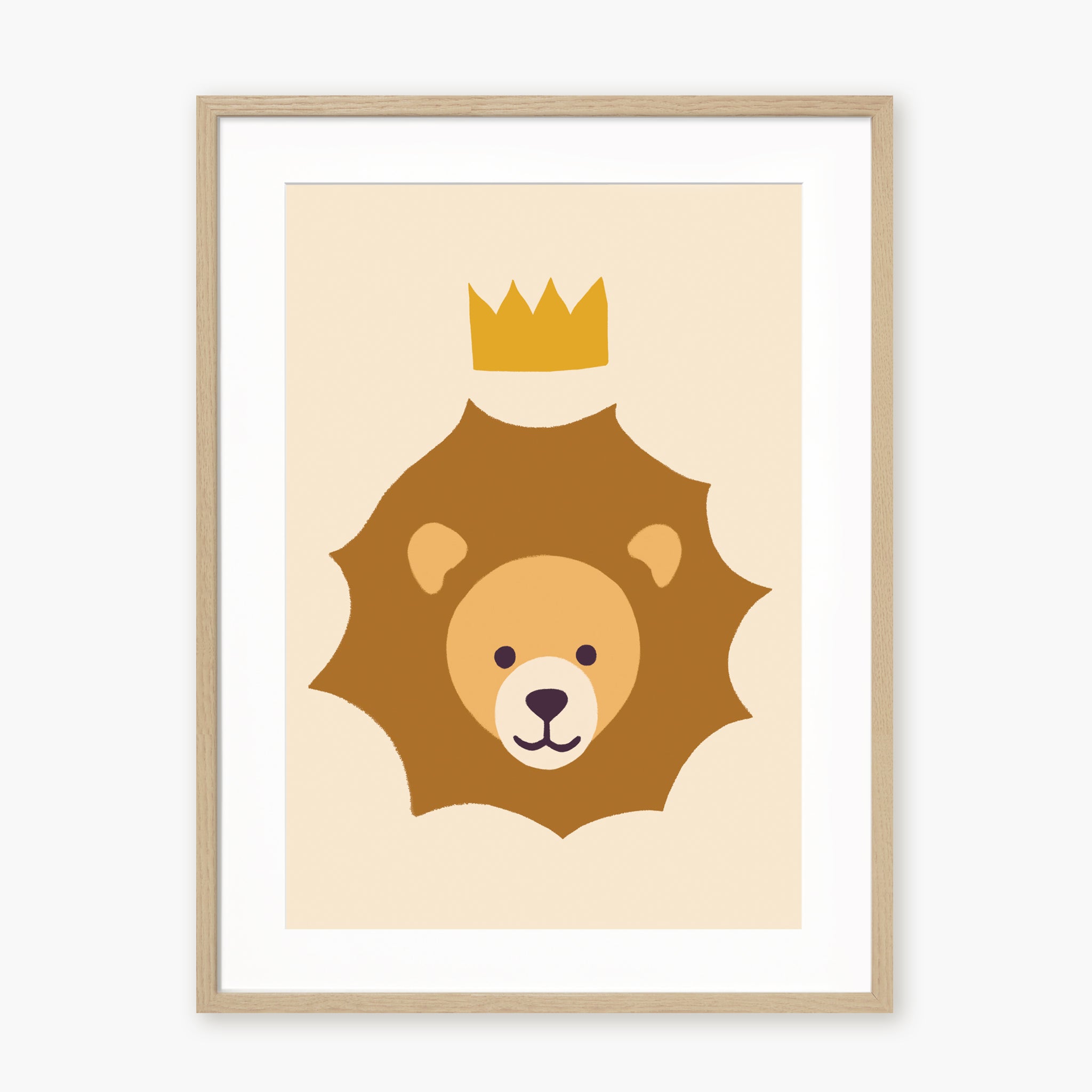Le Lion