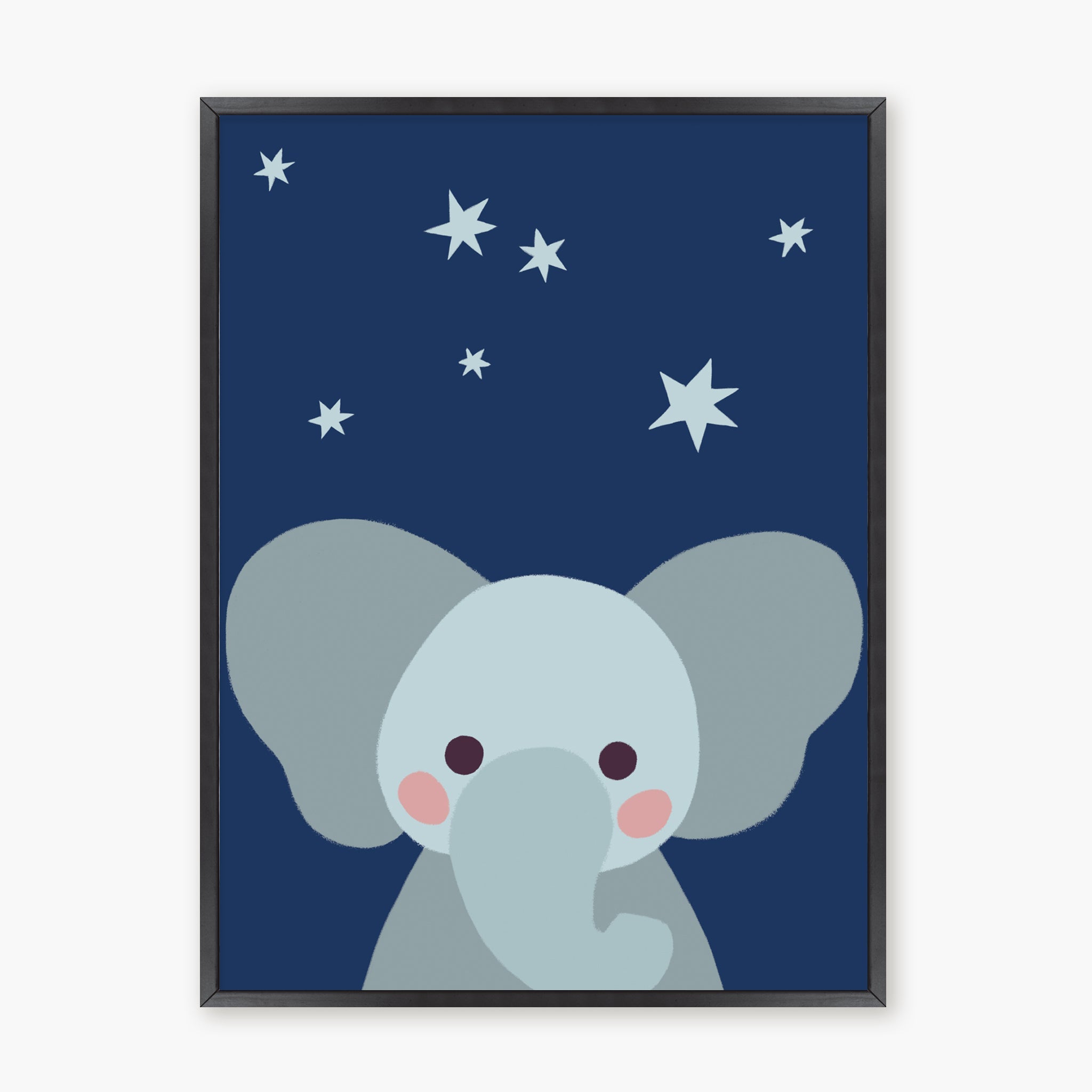 L'Éléphant