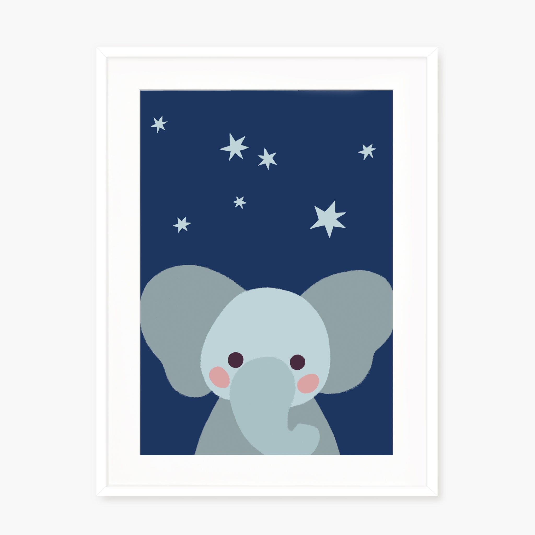 L'Éléphant