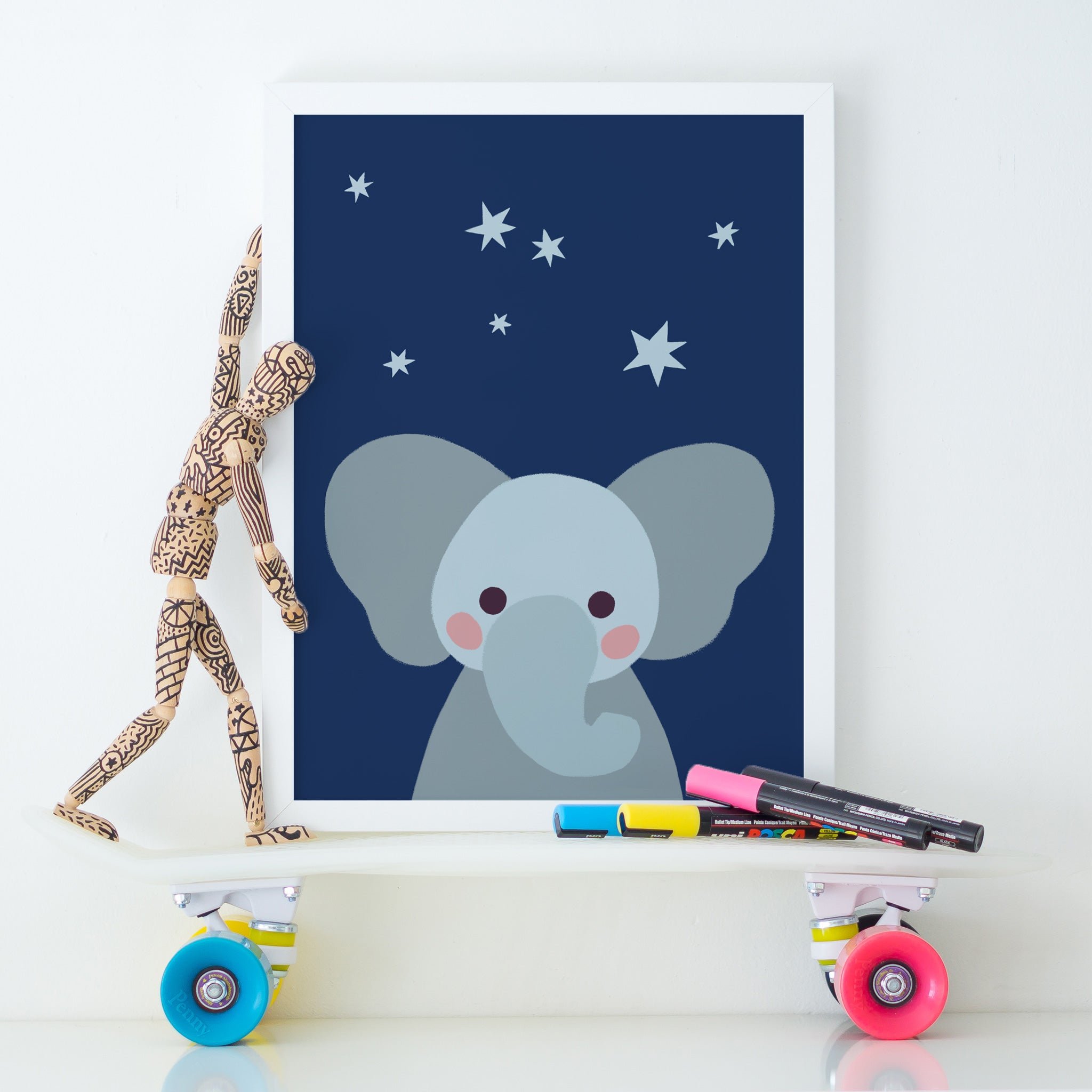 L'Éléphant