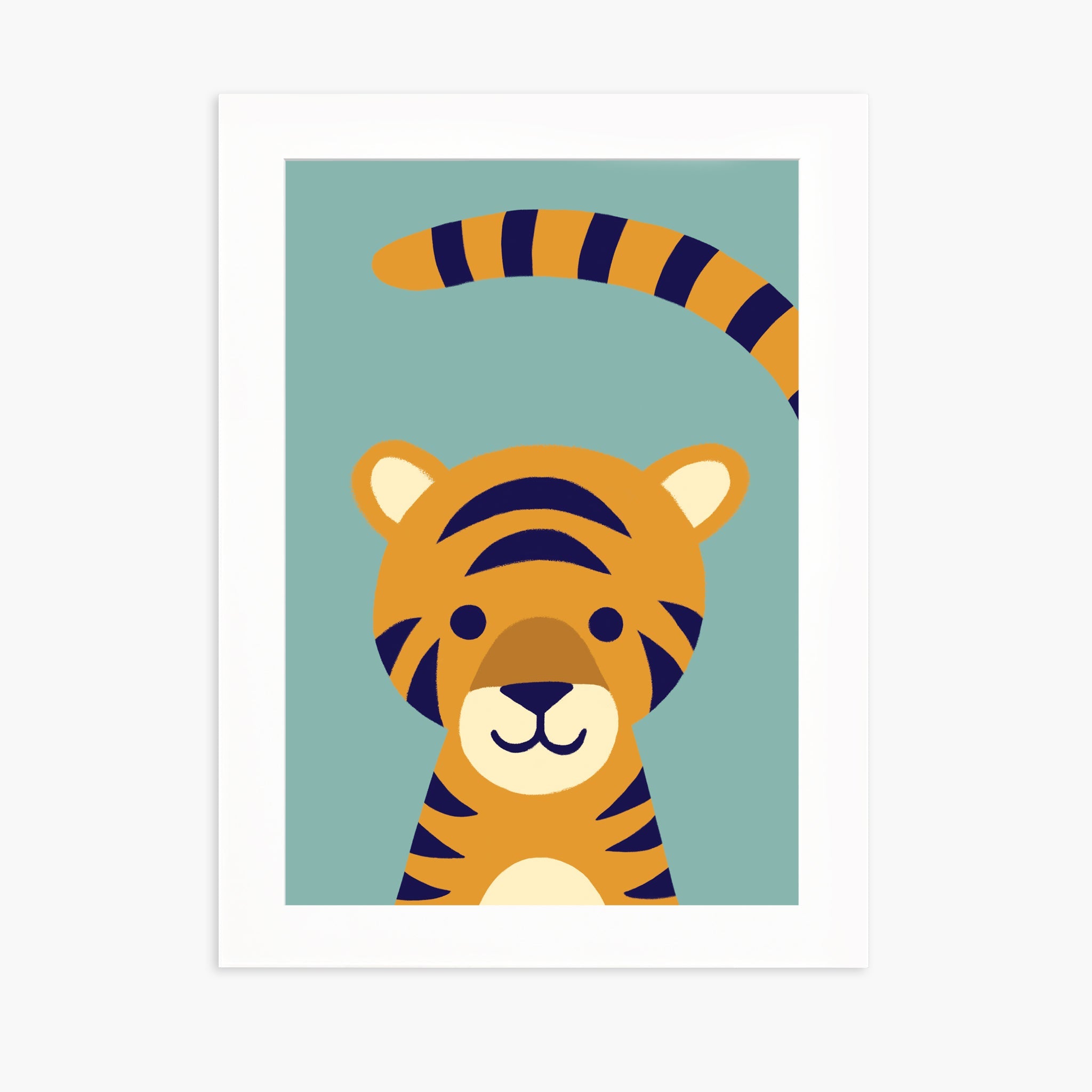 Le Tigre