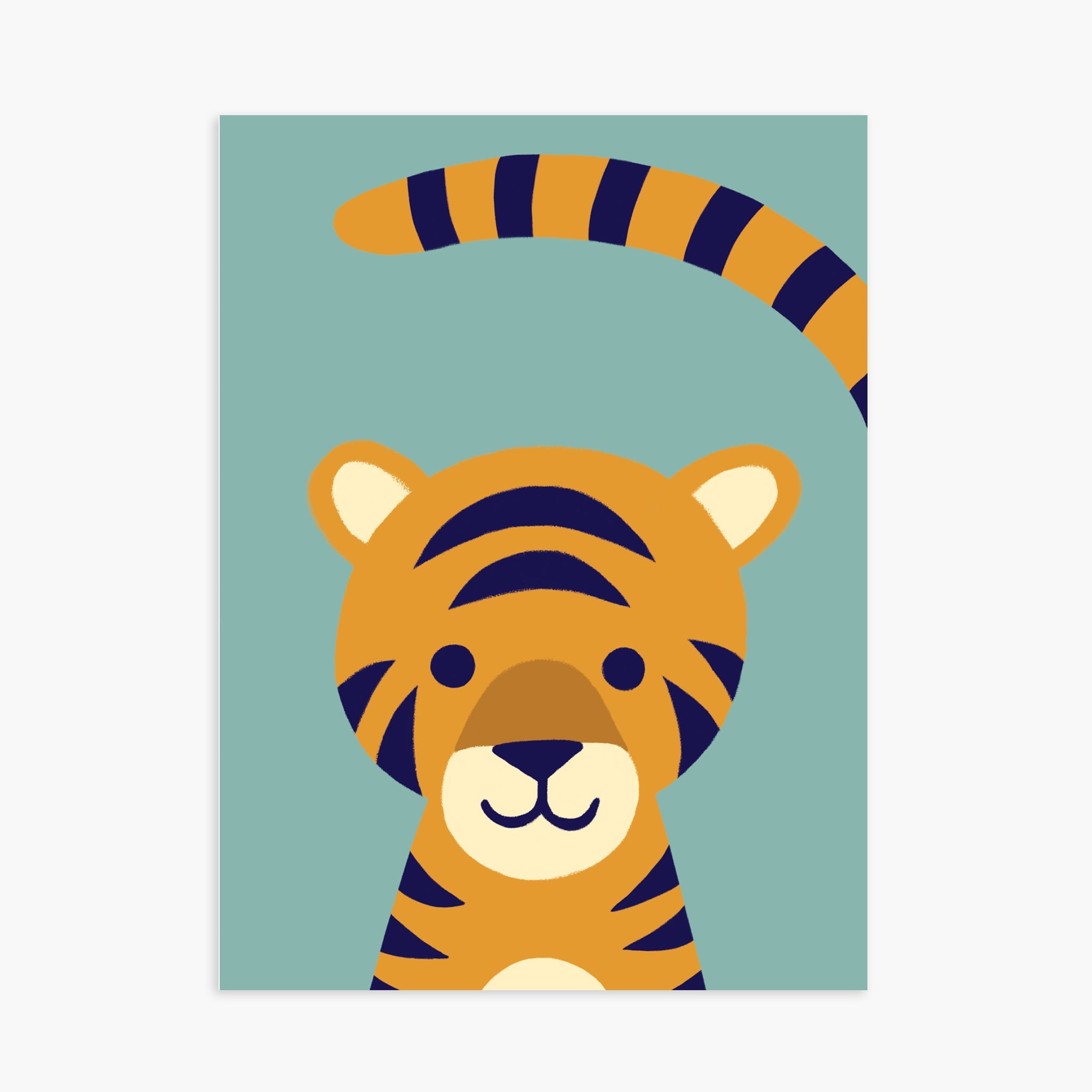 Le Tigre