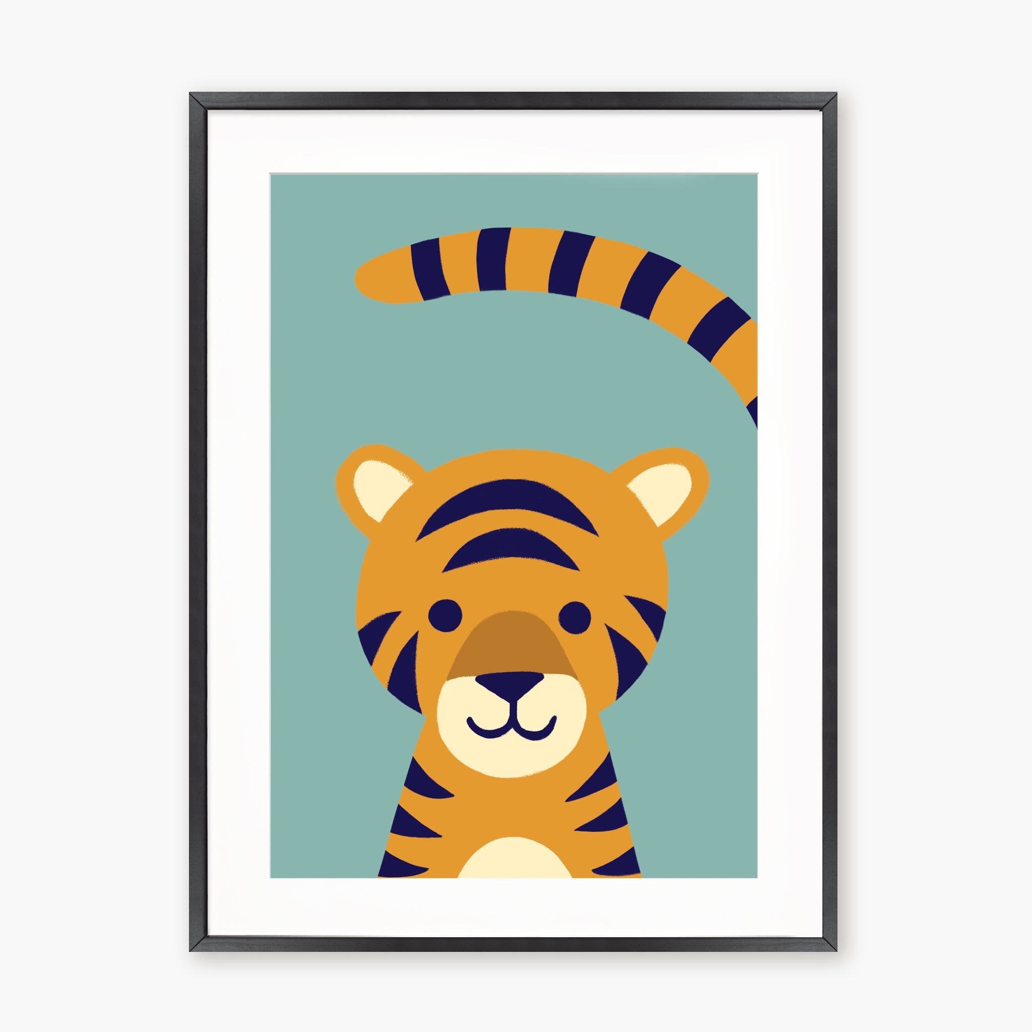 Le Tigre