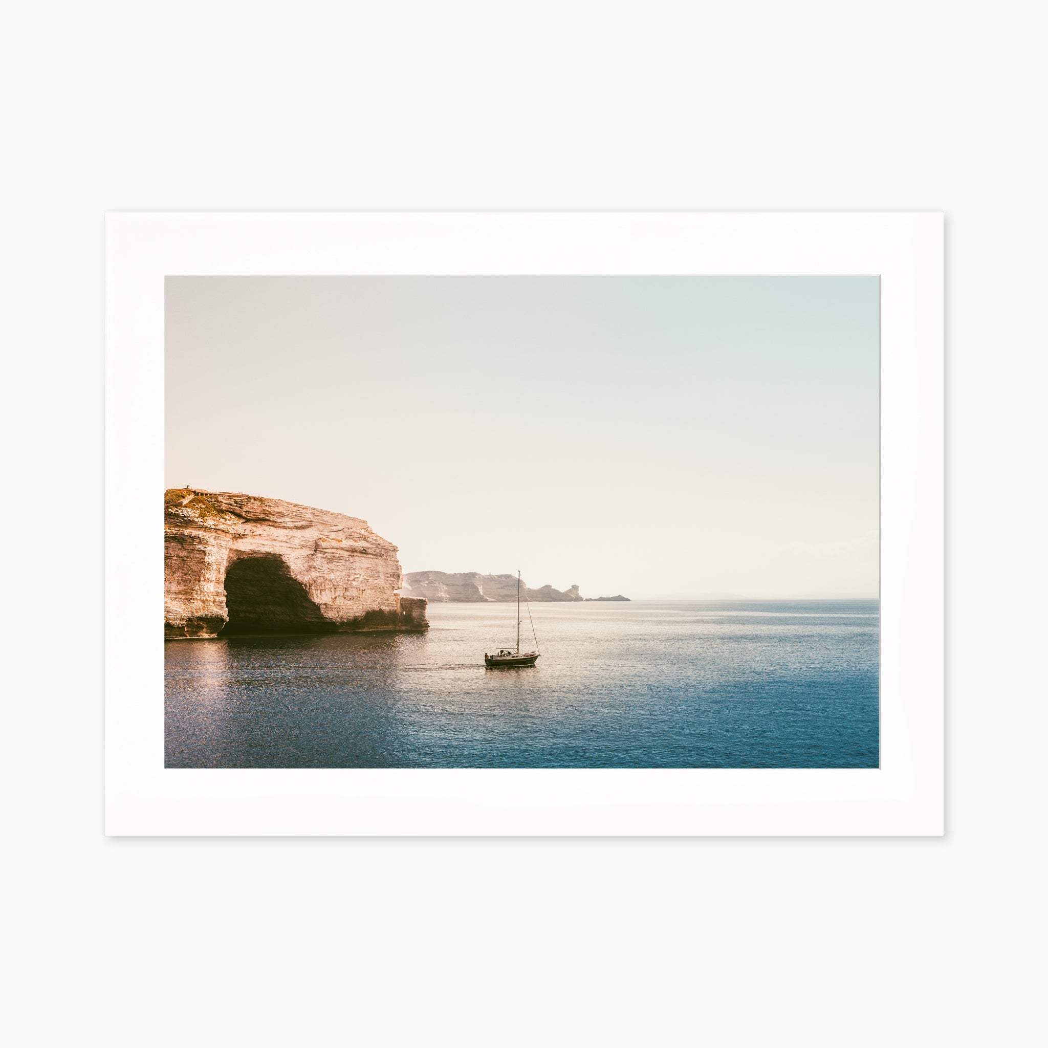 Capo Pertusato
