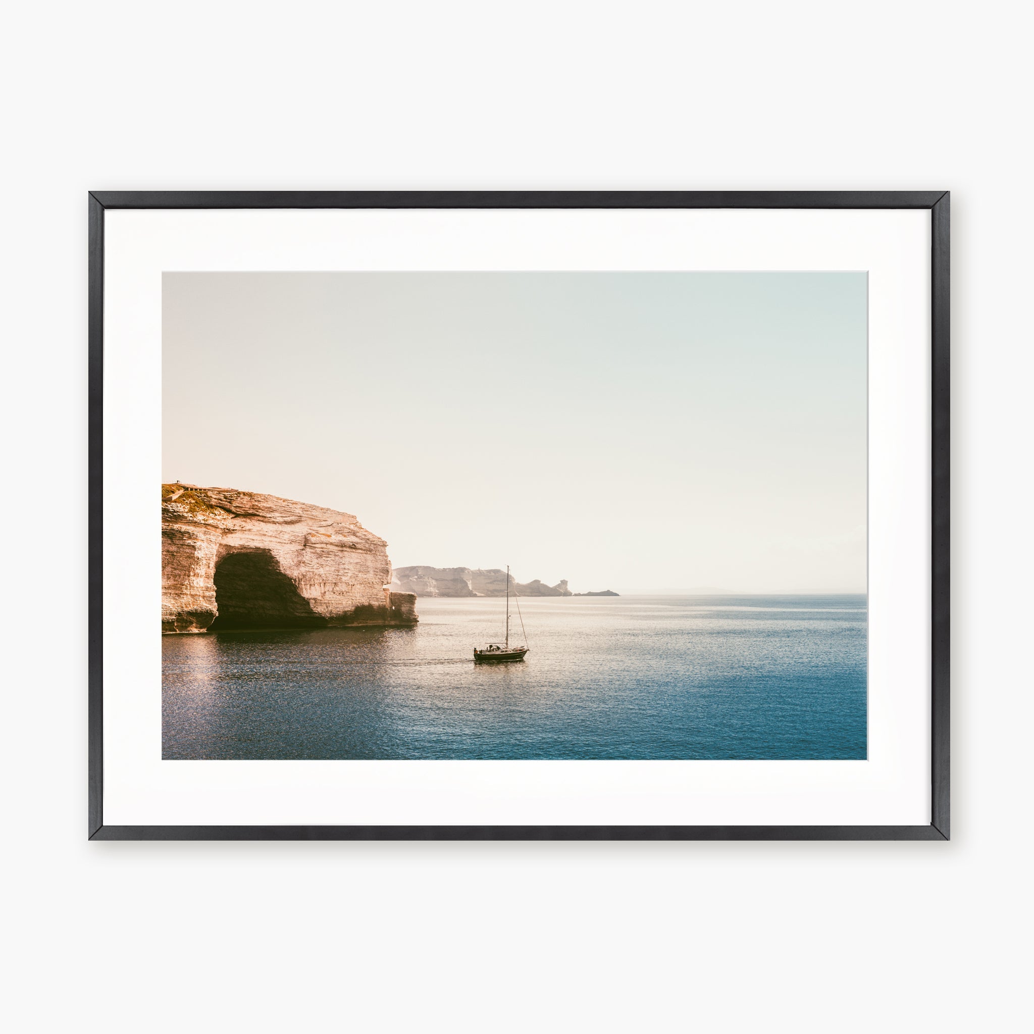 Capo Pertusato