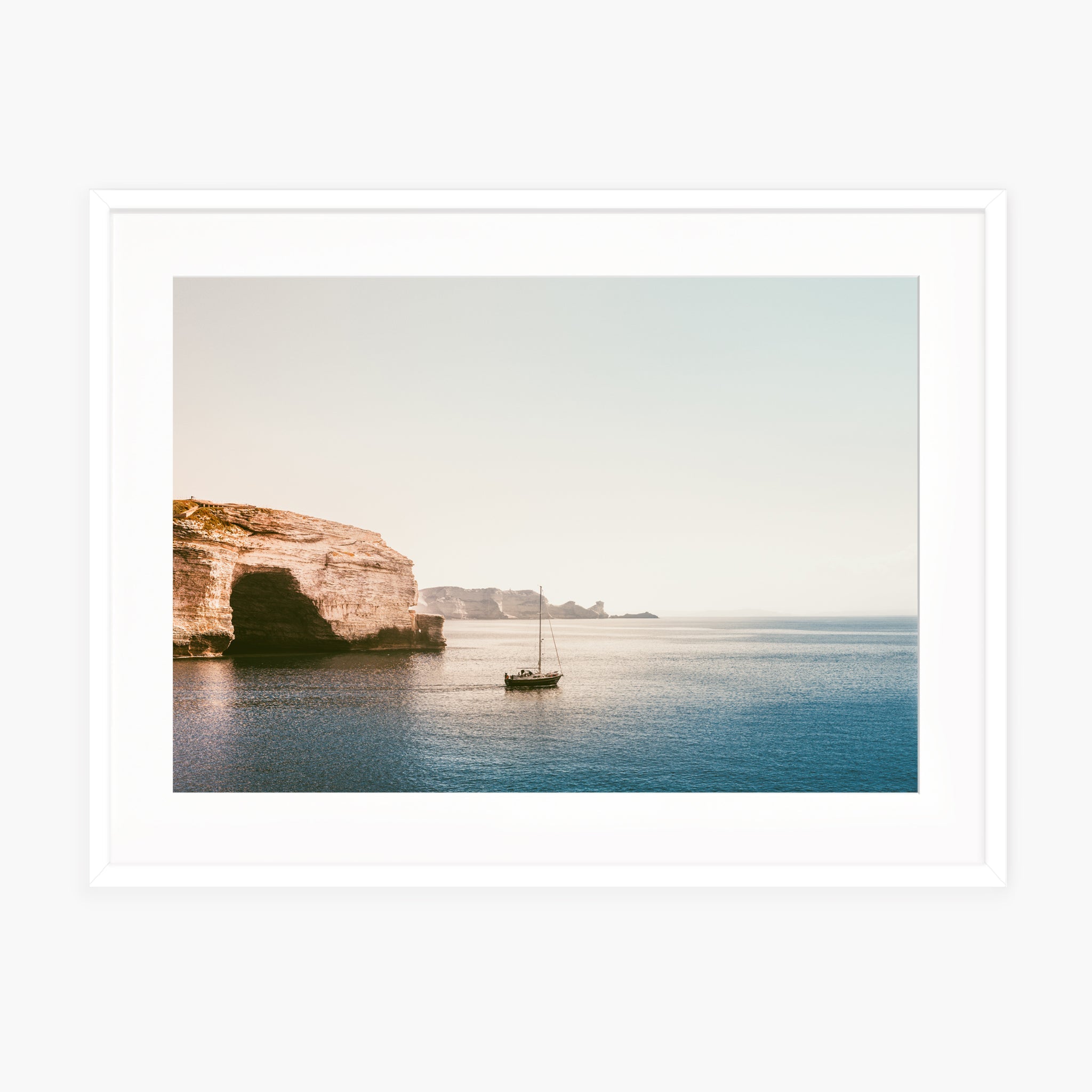 Capo Pertusato