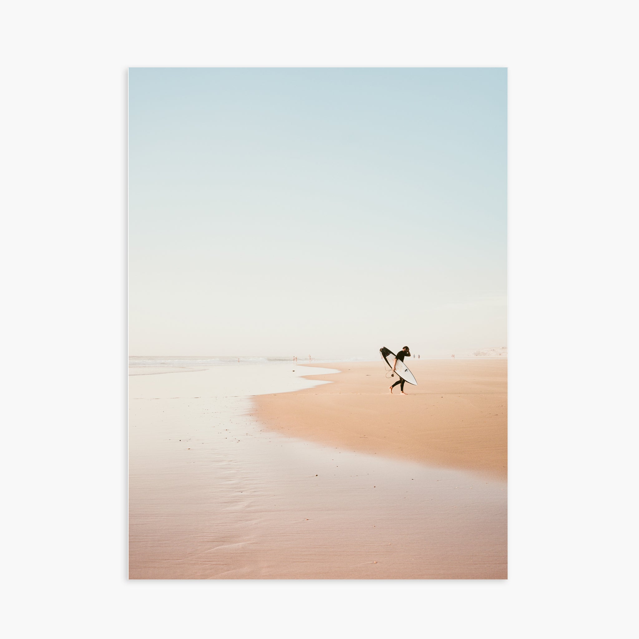 Le Surfer n.1