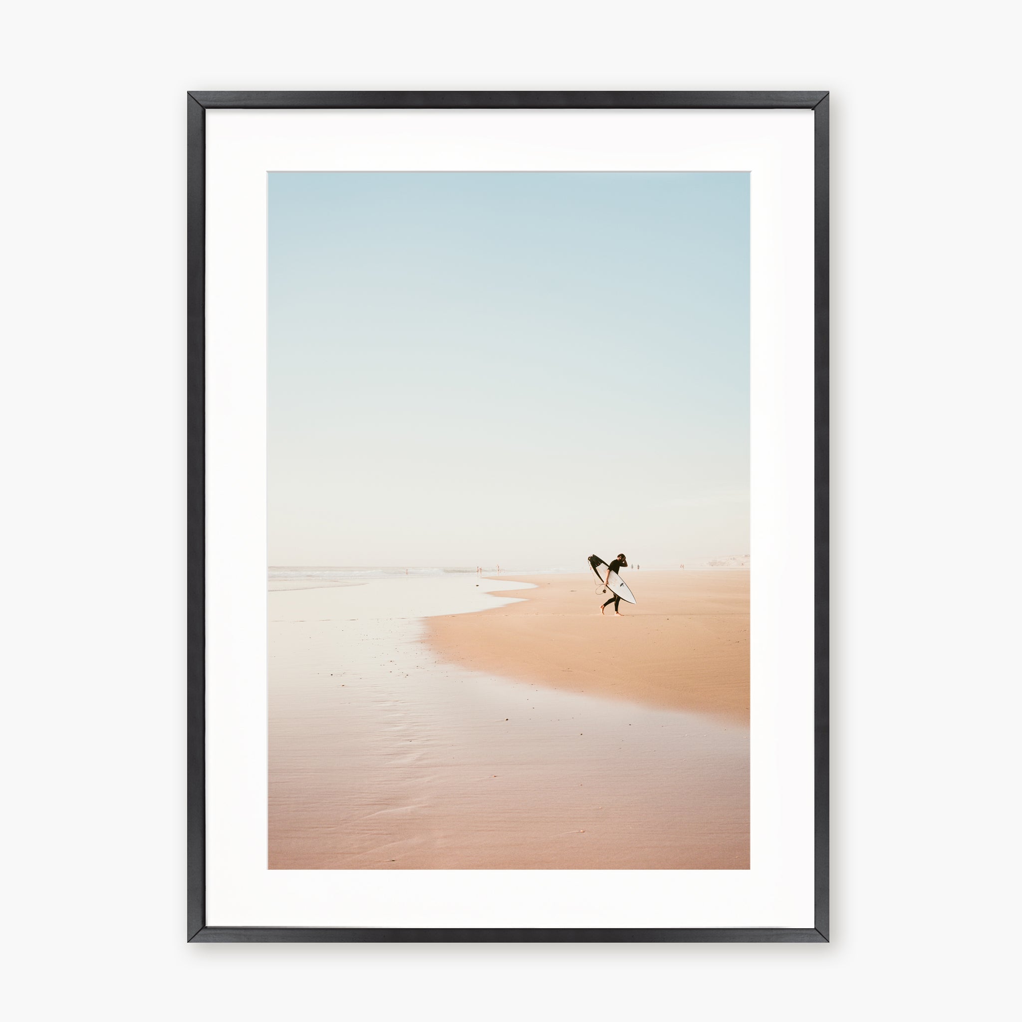 Le Surfer n.1