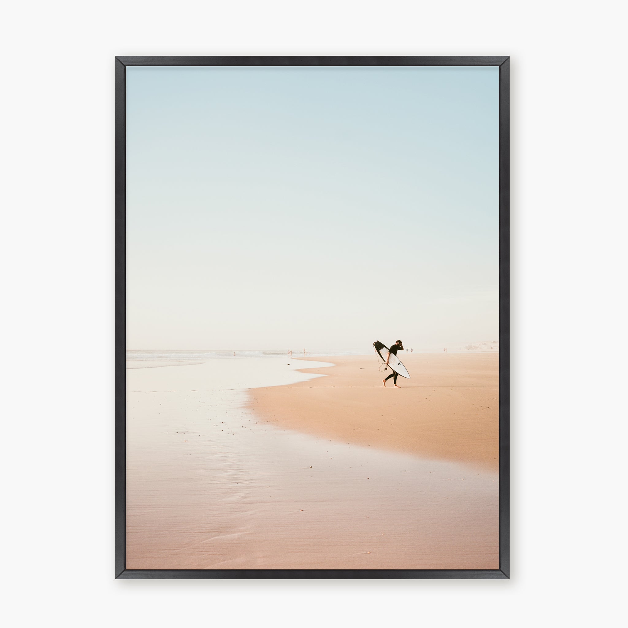 Le Surfer n.1