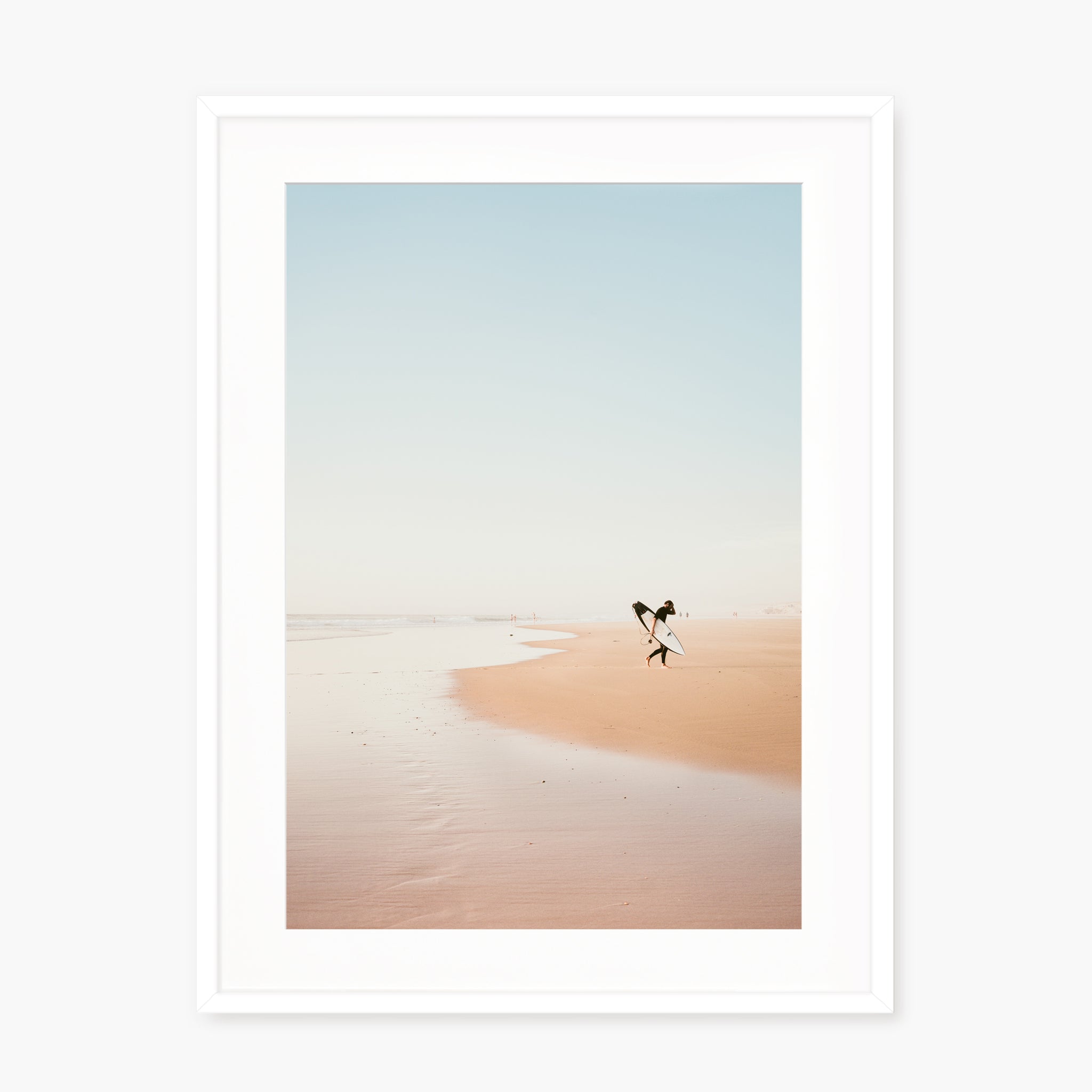 Le Surfer n.1