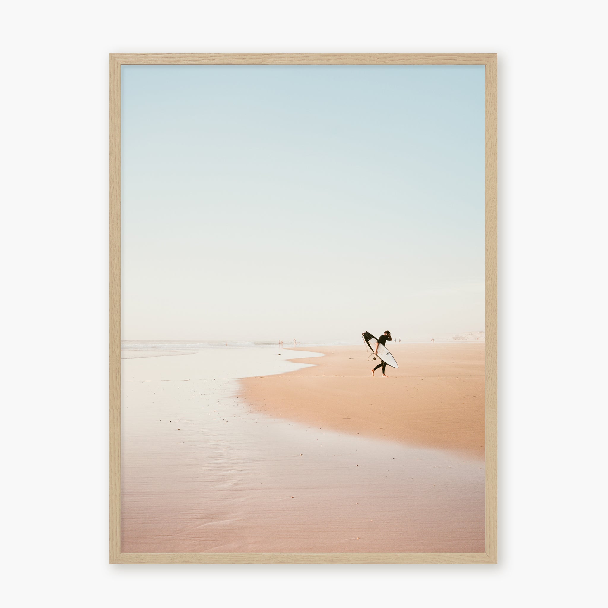 Le Surfer n.1