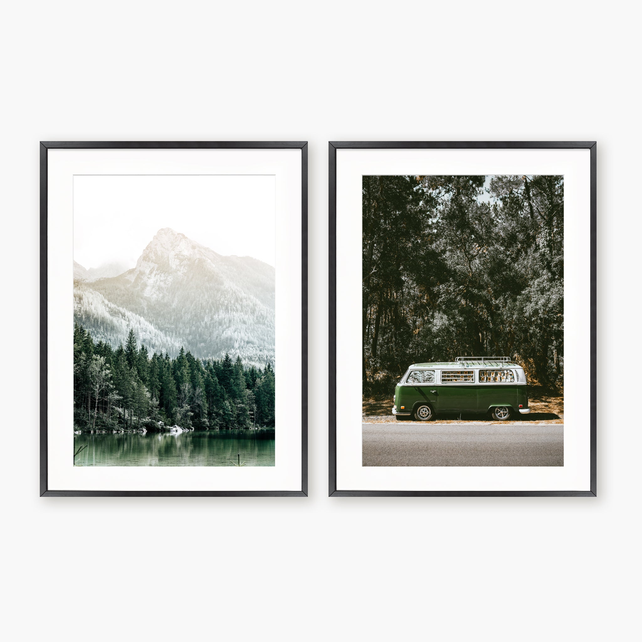 Diptyque - Green Road trip