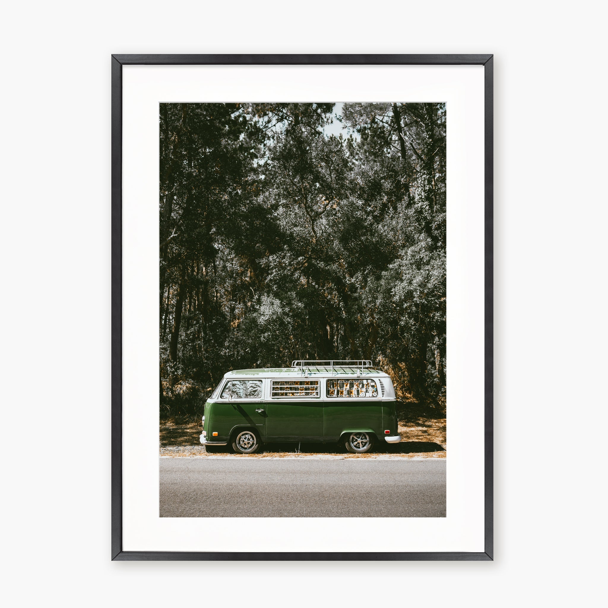 Combi Vert