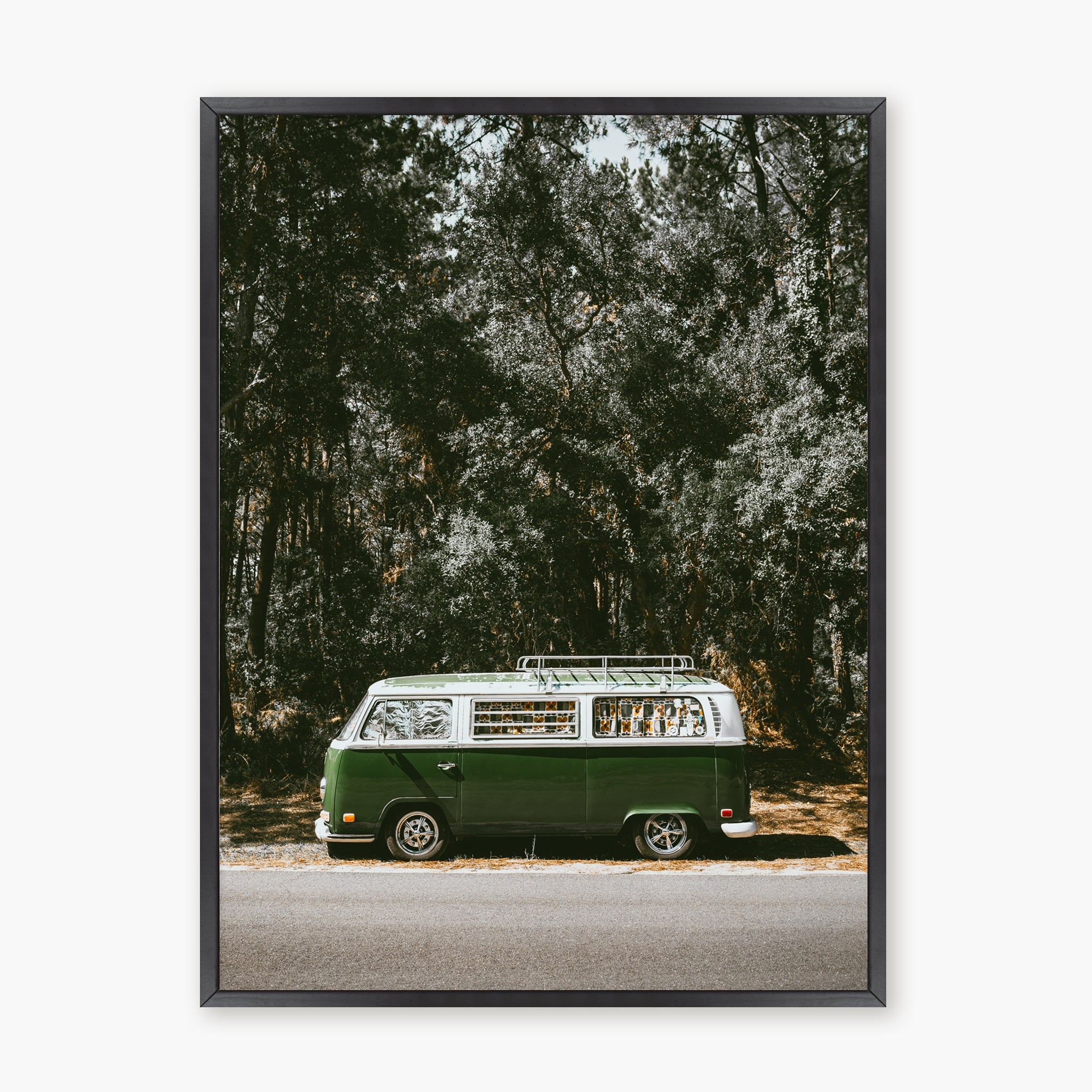 Combi Vert