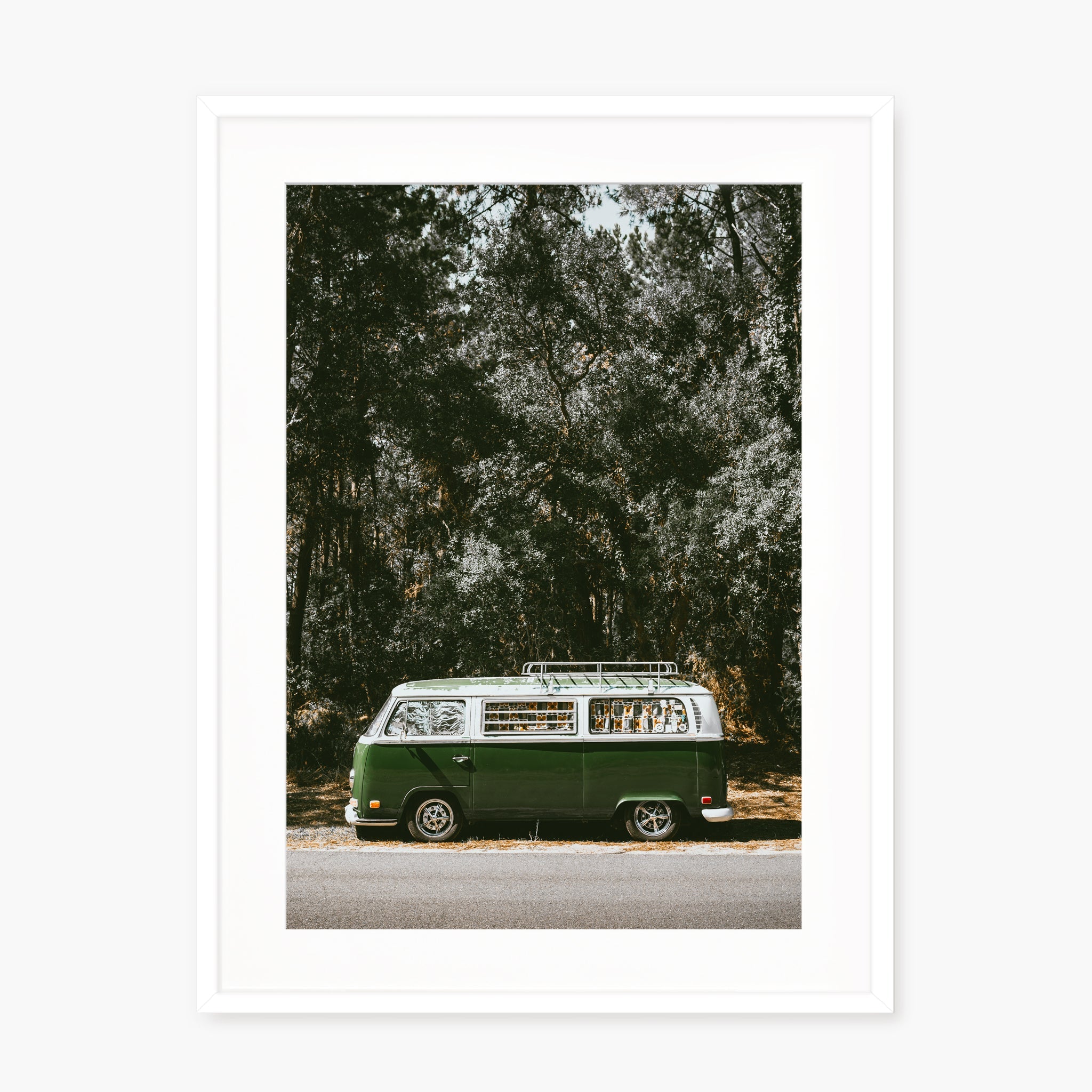 Combi Vert