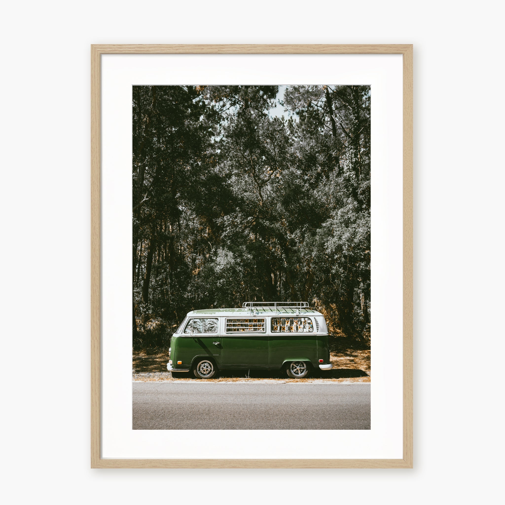 Combi Vert