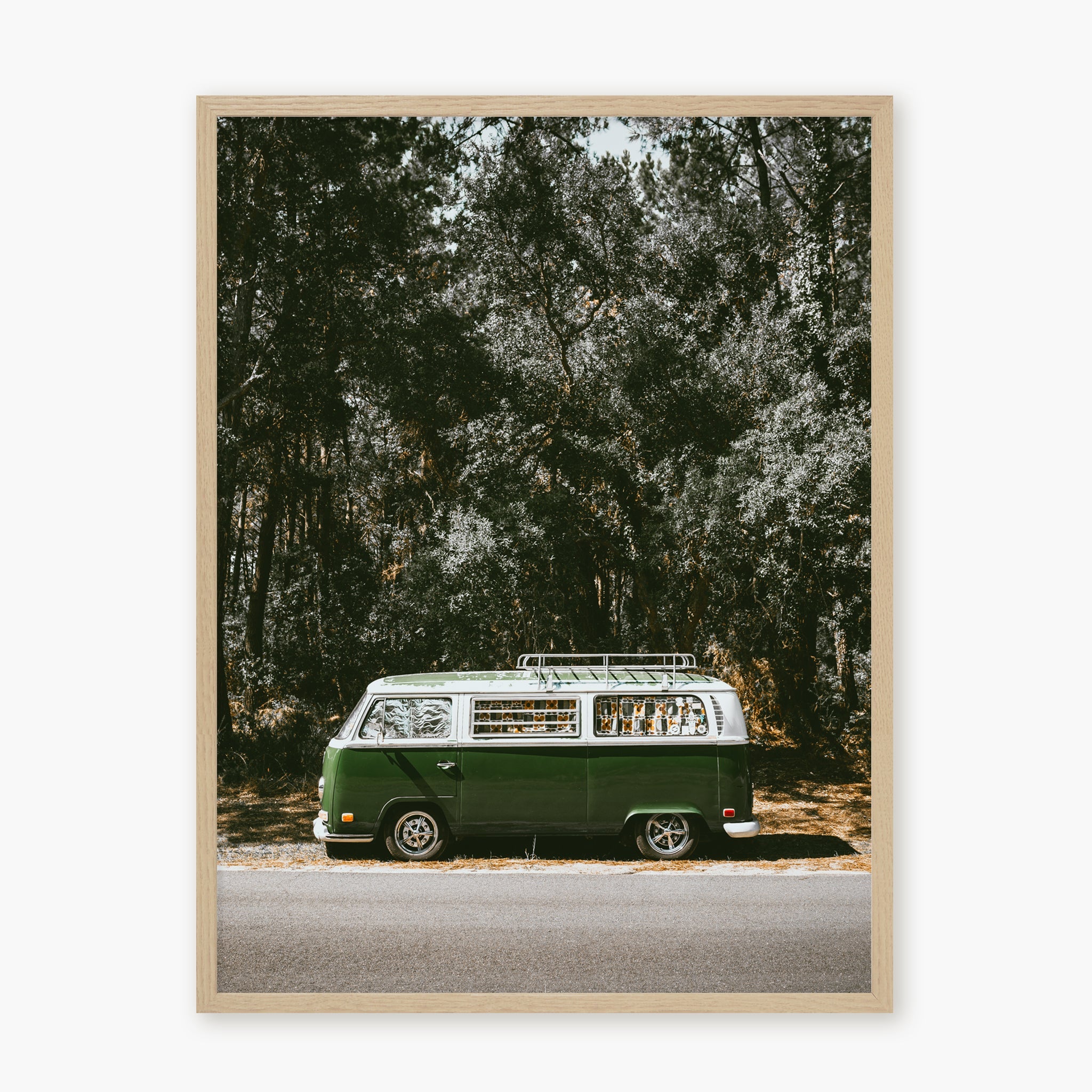 Combi Vert