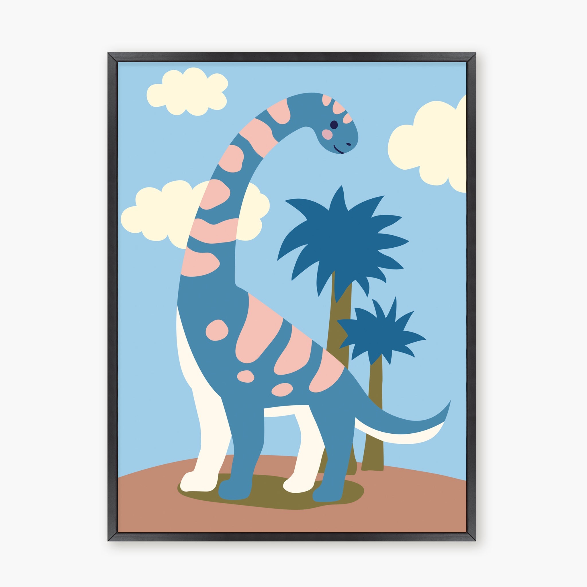 Le Diplodocus