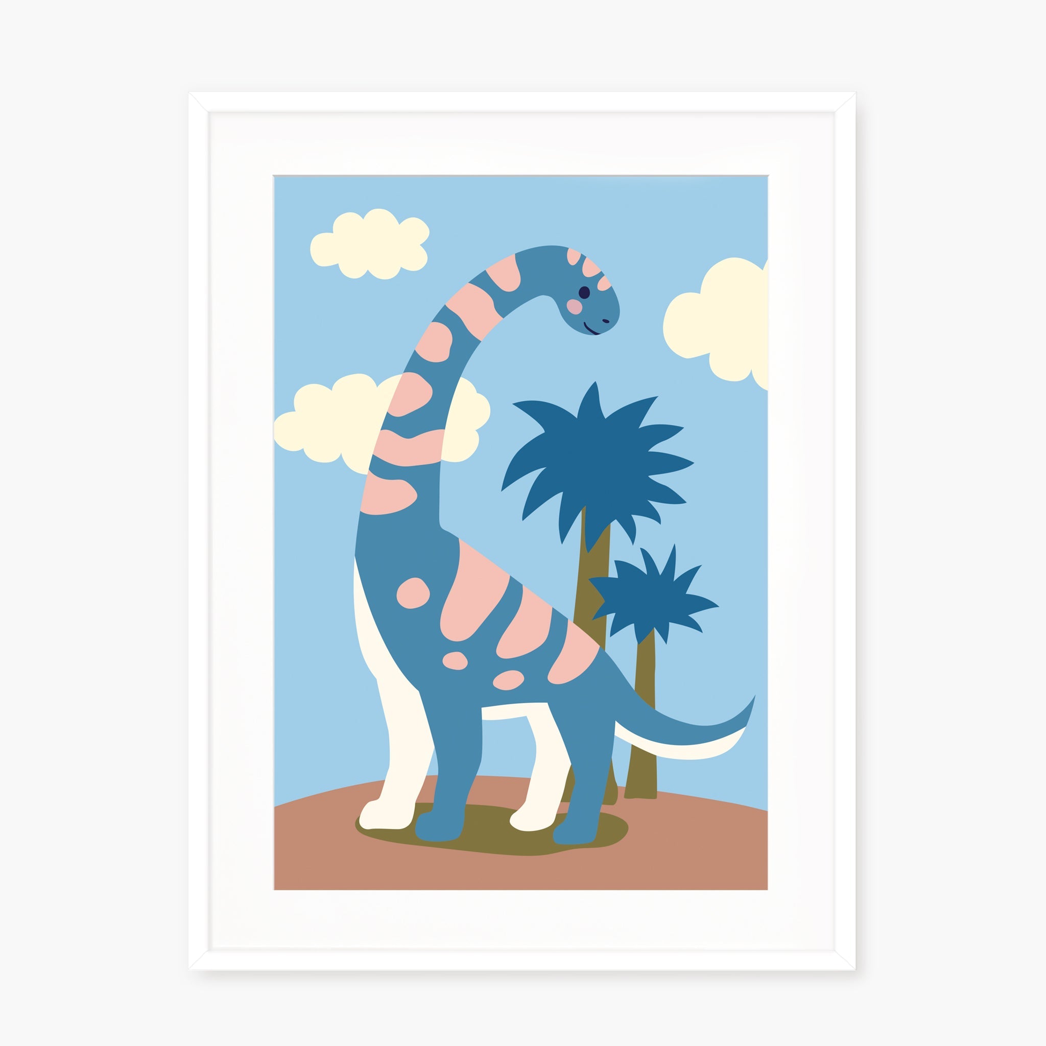 Le Diplodocus