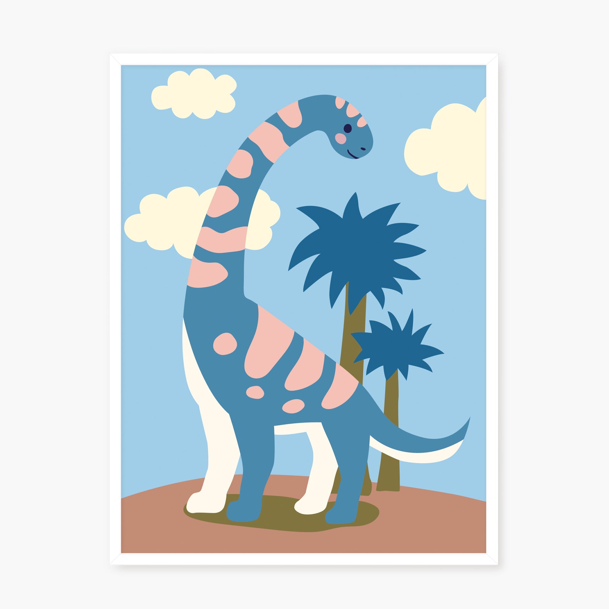 Le Diplodocus