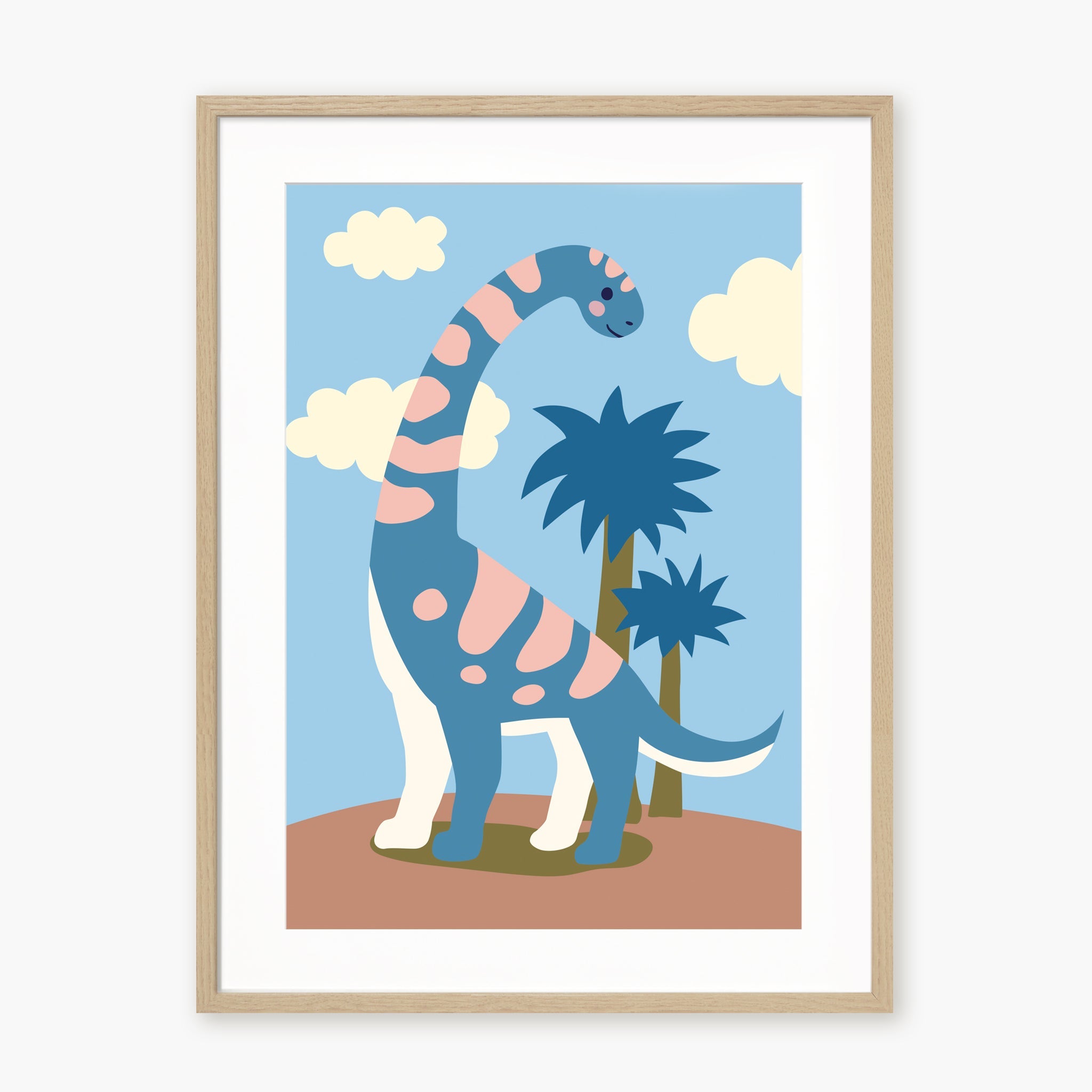 Le Diplodocus