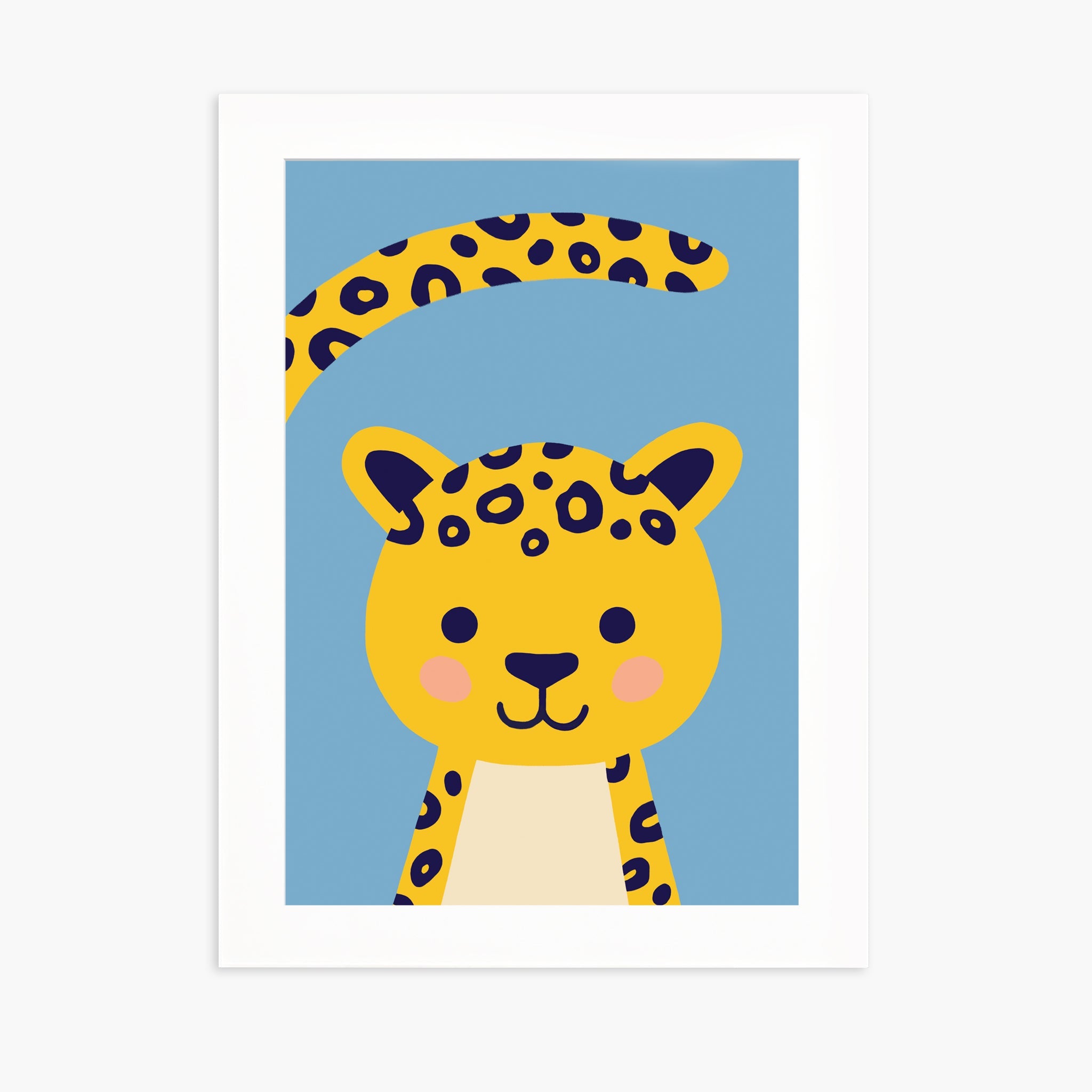 Le Léopard