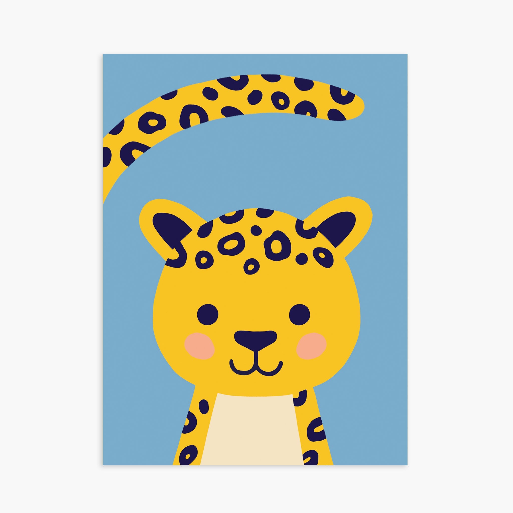 Le Léopard