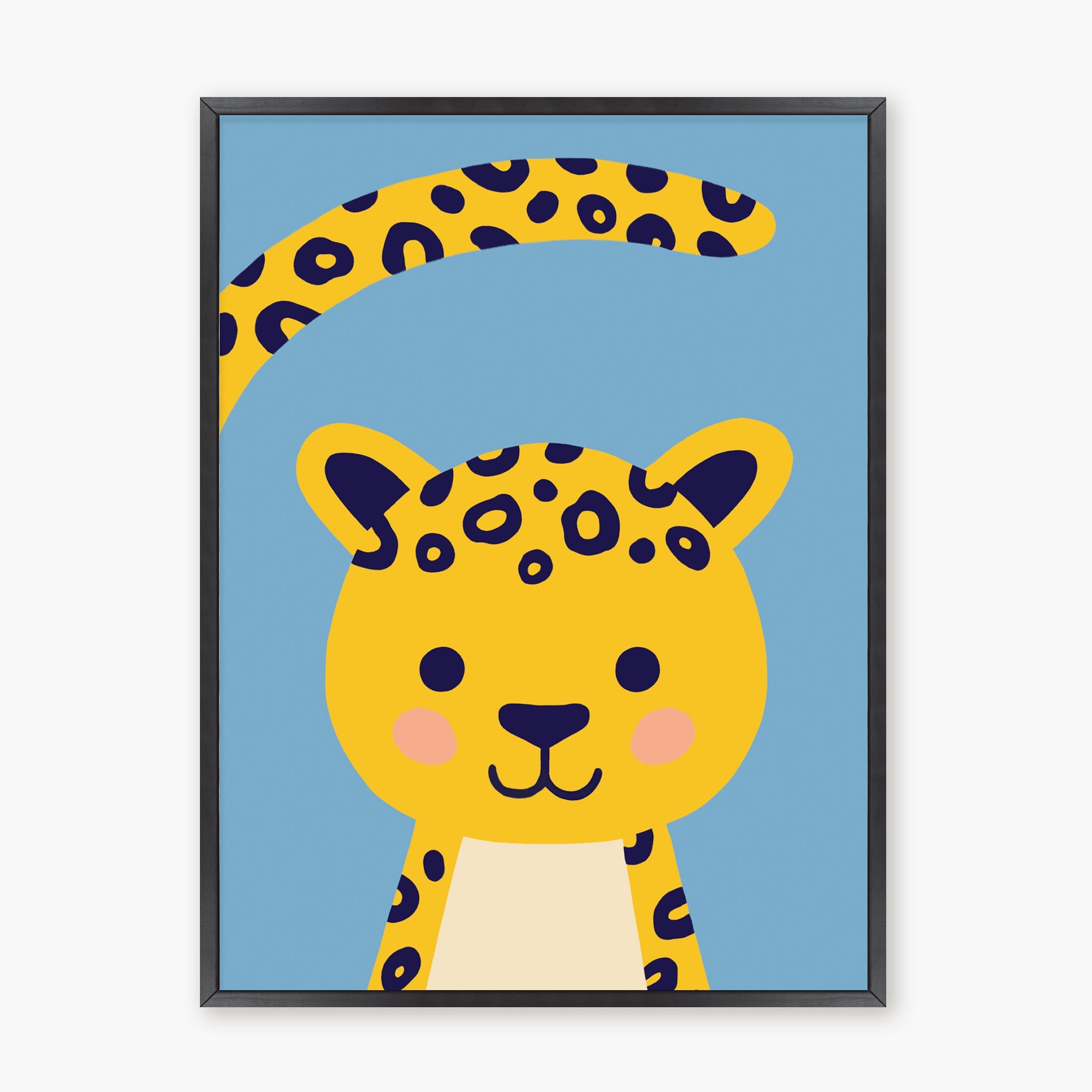 Le Léopard