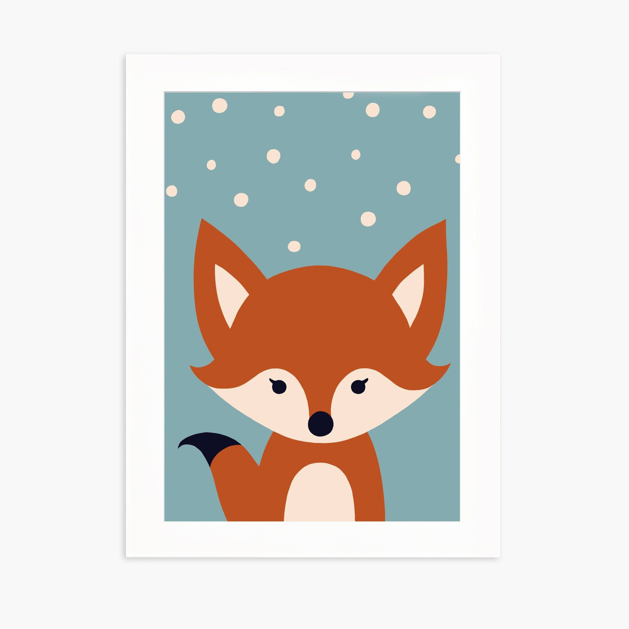 Le Renard