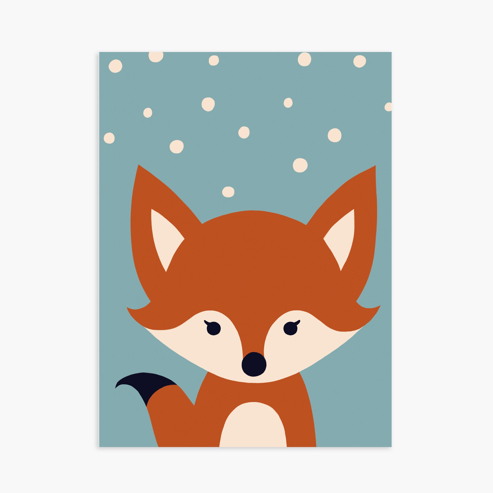 Le Renard